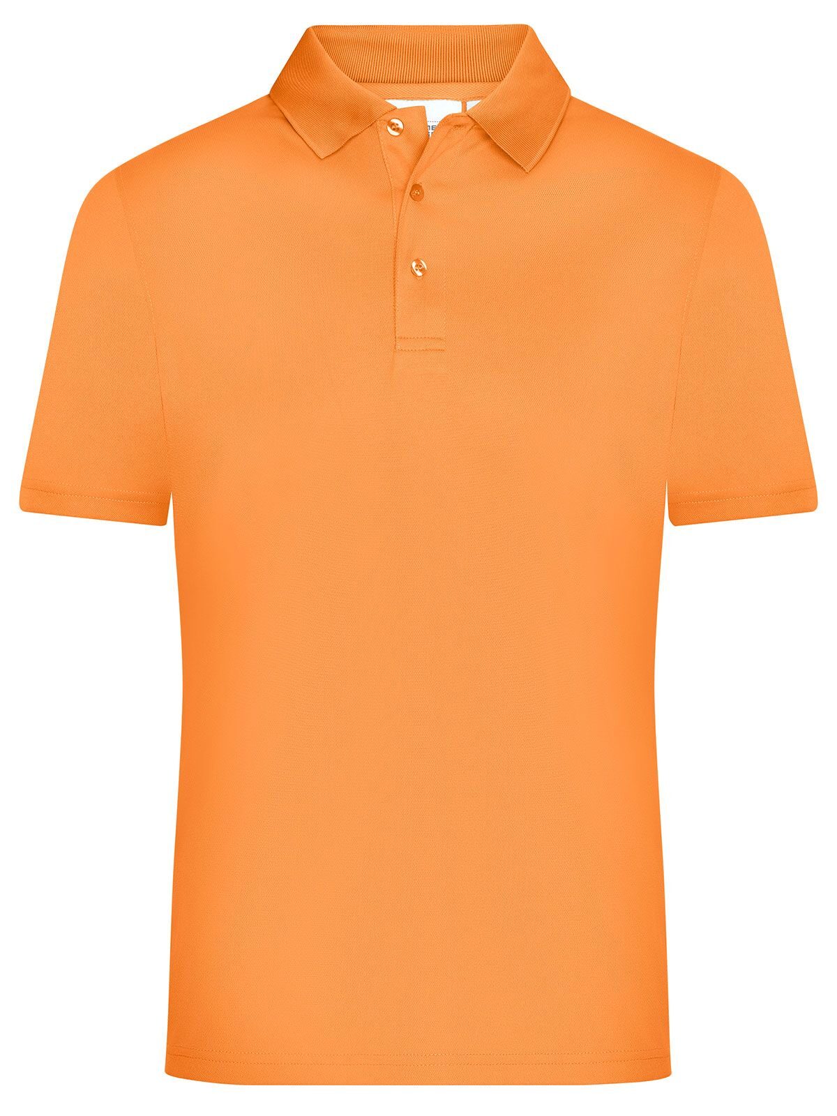 Men's Active Polo