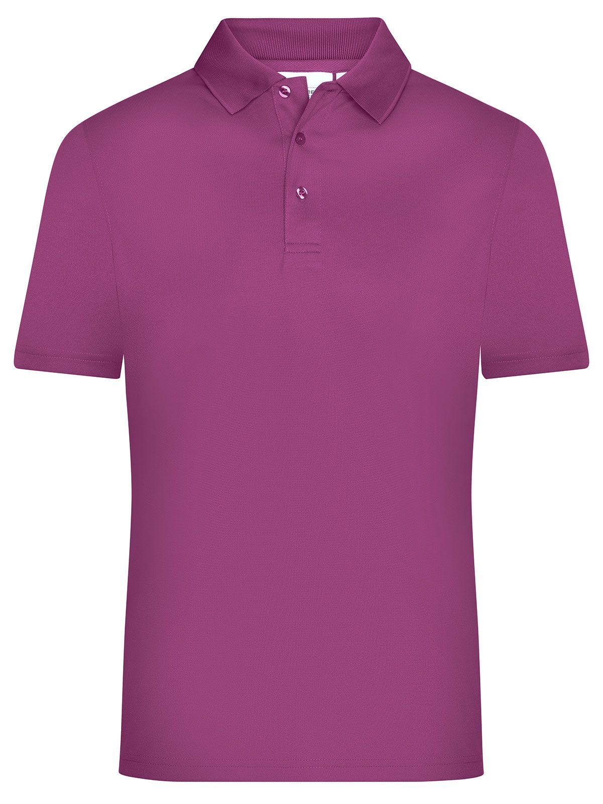 Men's Active Polo