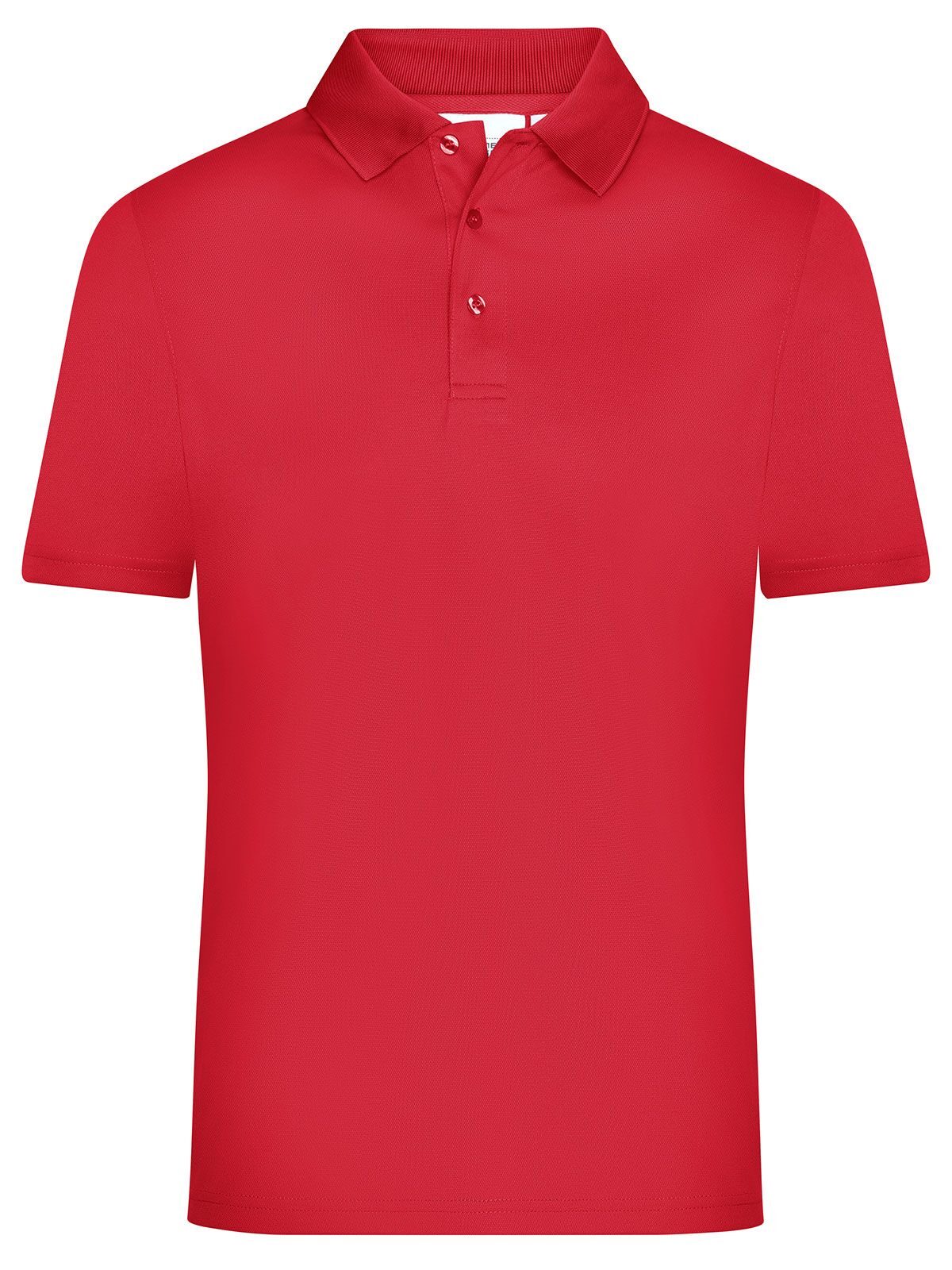 Men's Active Polo