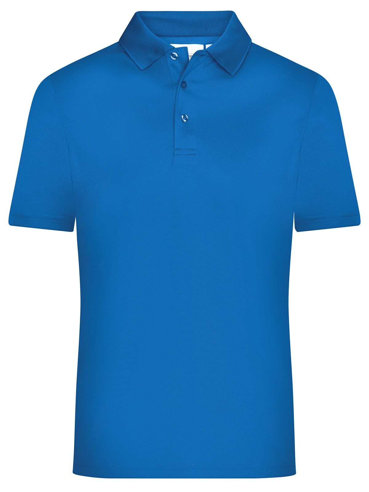 Men's Active Polo