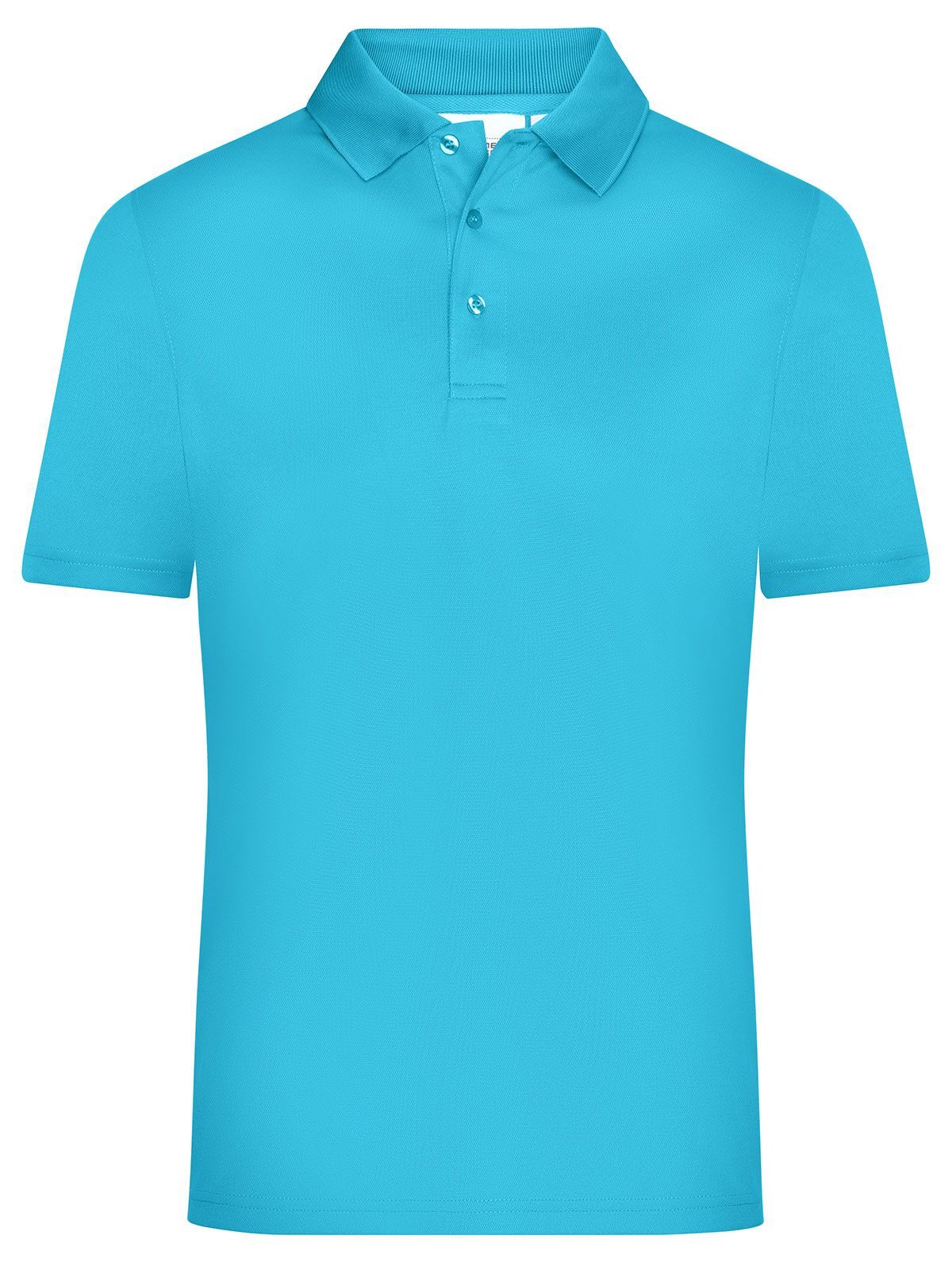 Men's Active Polo
