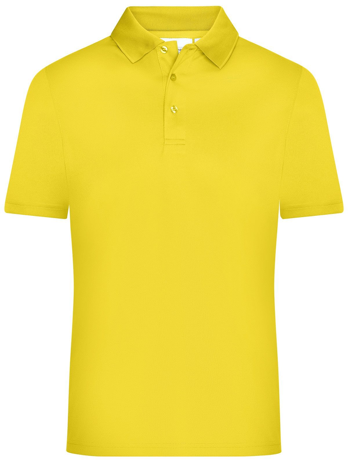 Men's Active Polo