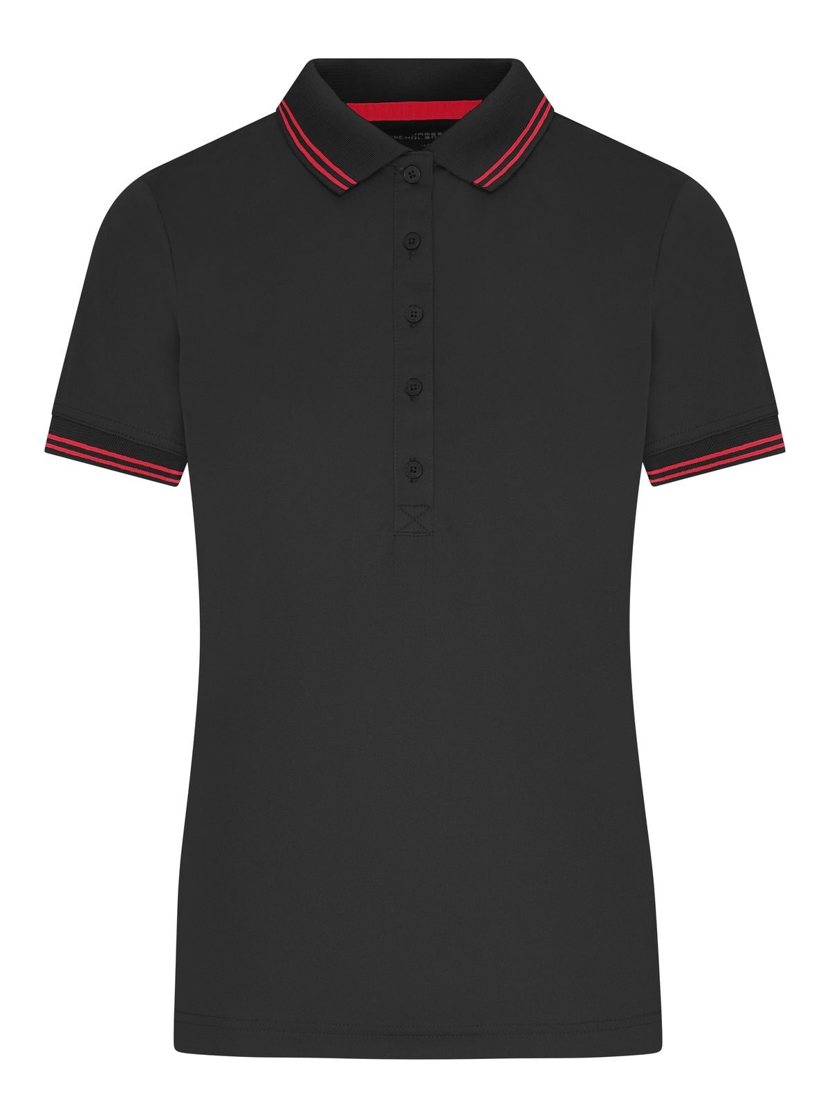Ladies' Functional Polo