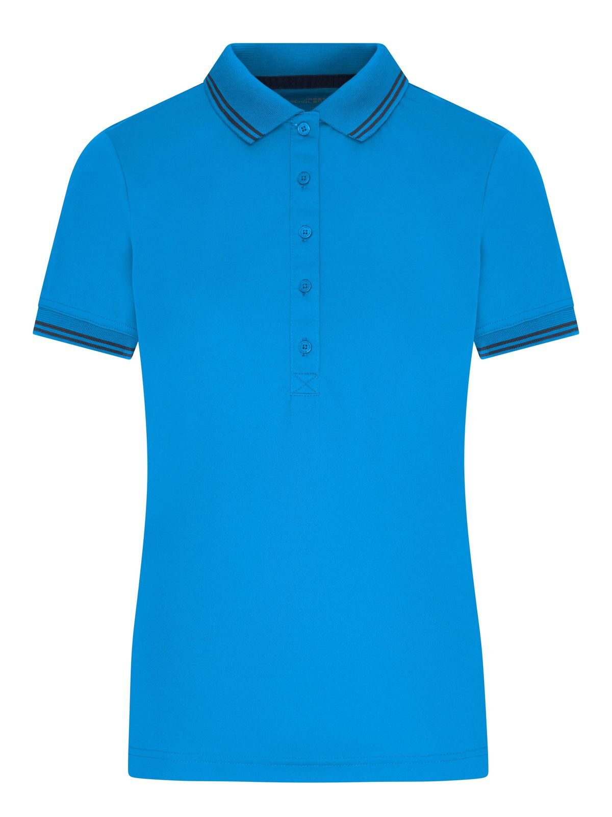 Ladies' Functional Polo