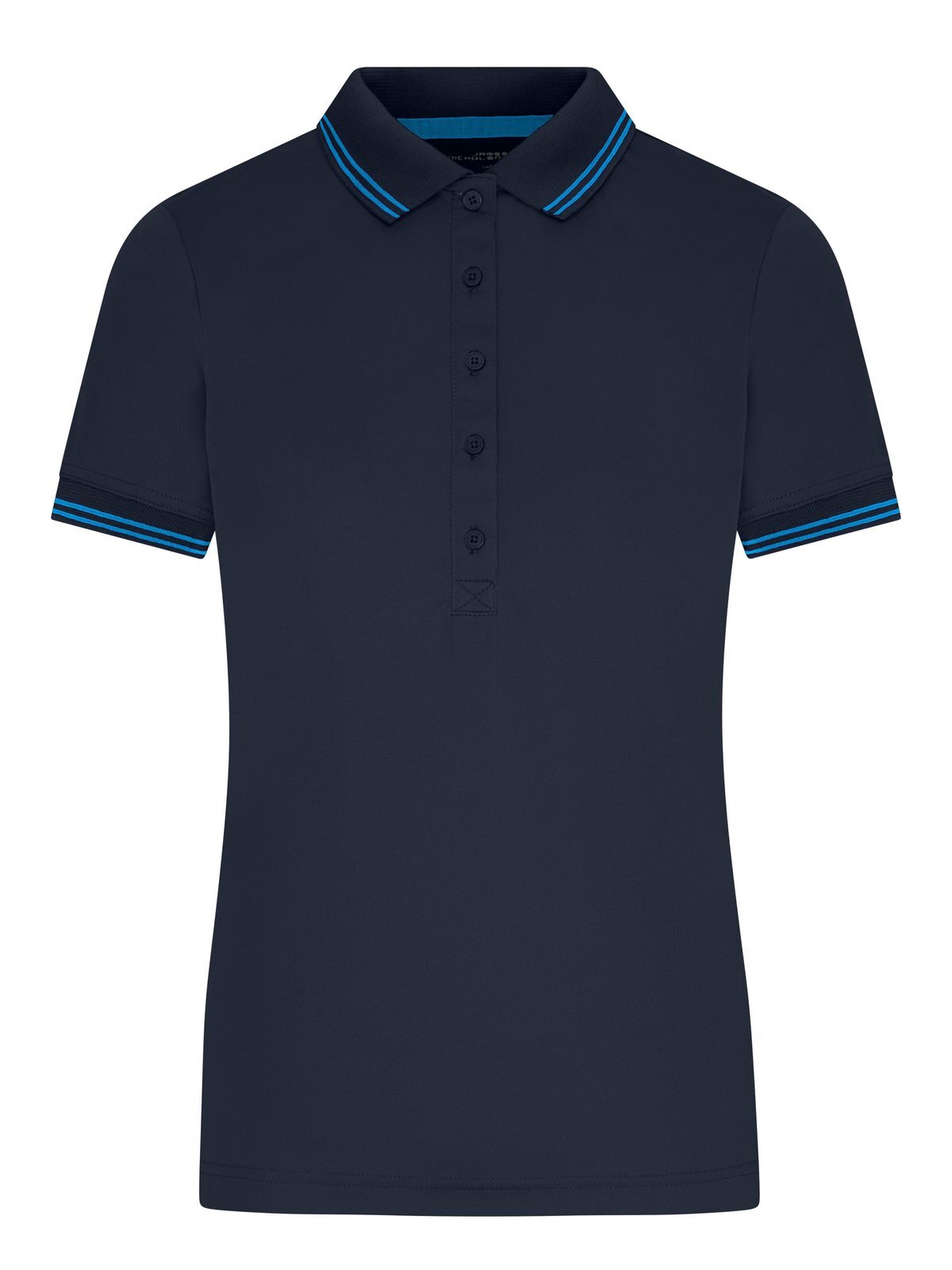 Ladies' Functional Polo