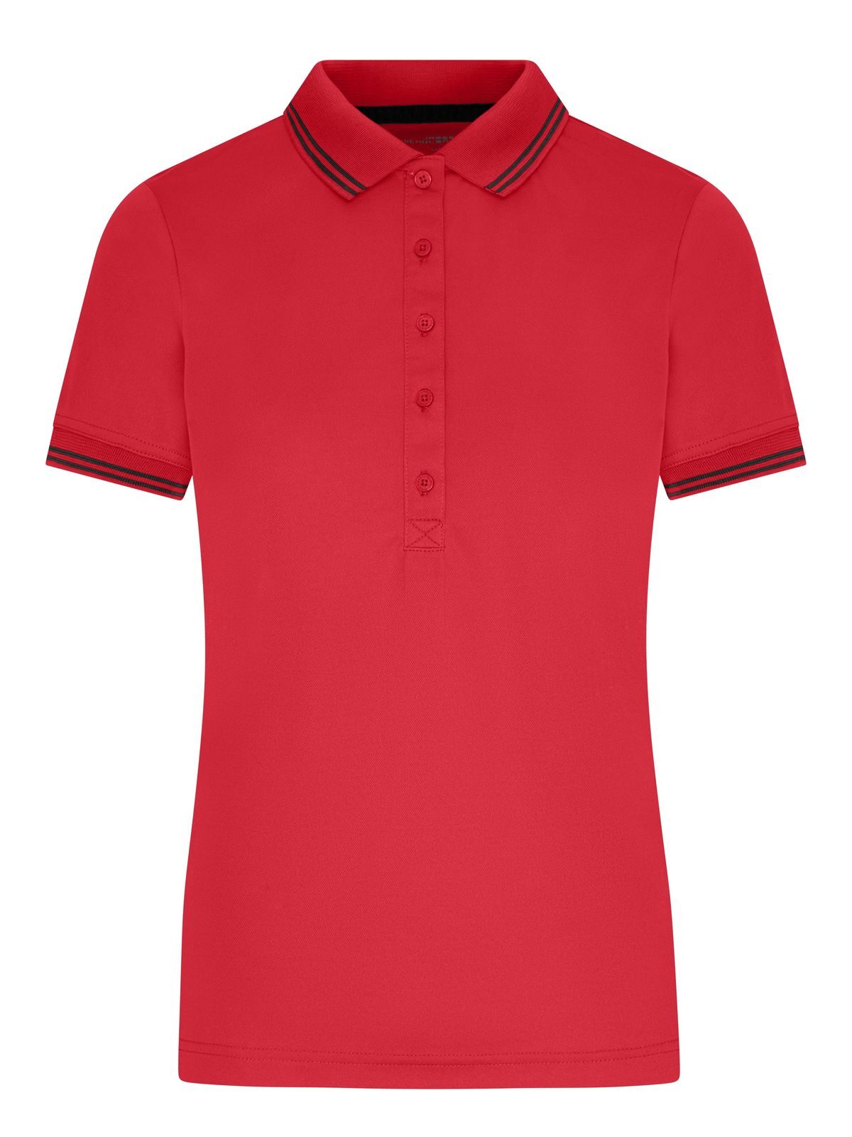 Ladies' Functional Polo