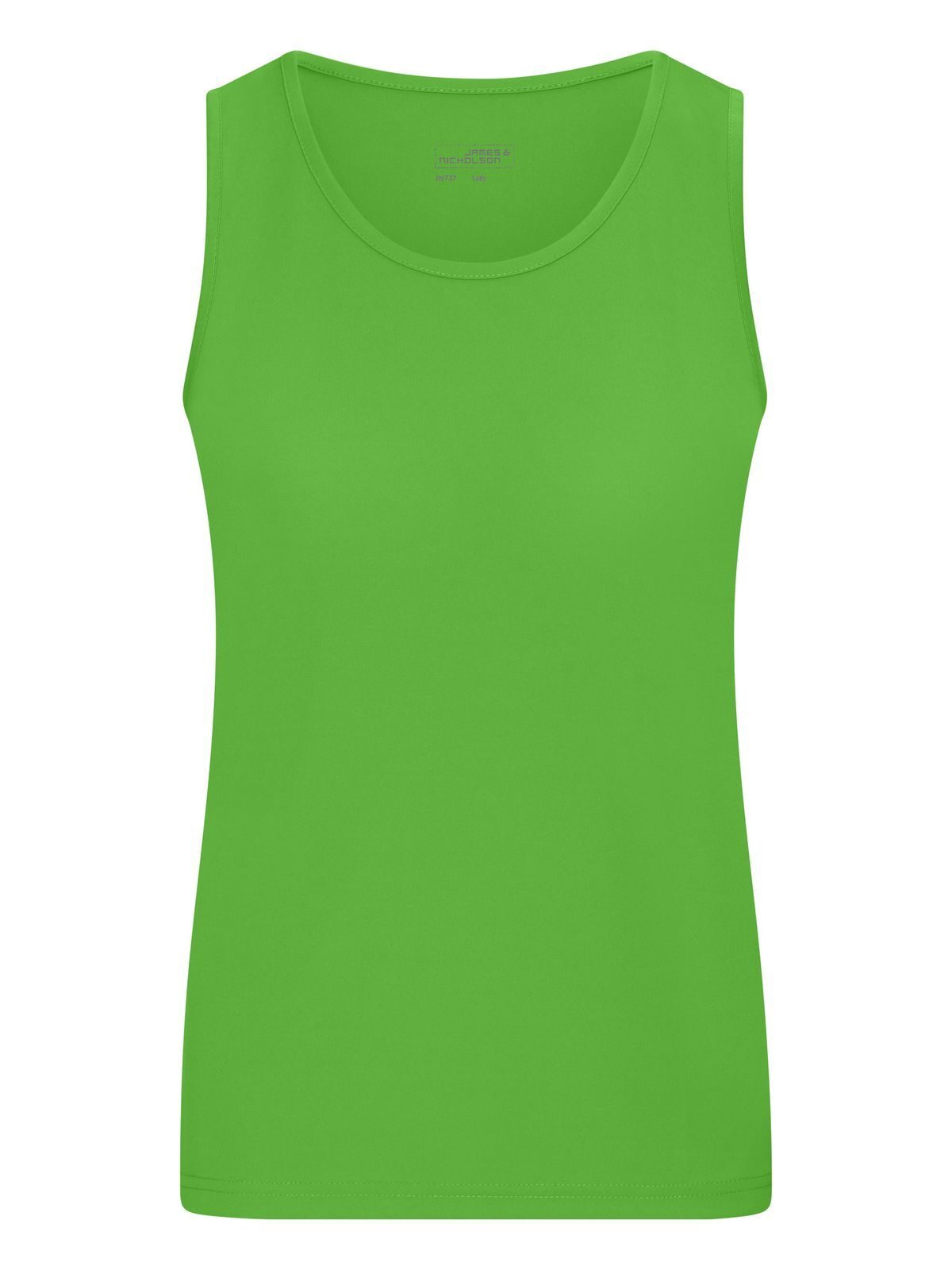 Ladiesâ Active Tanktop