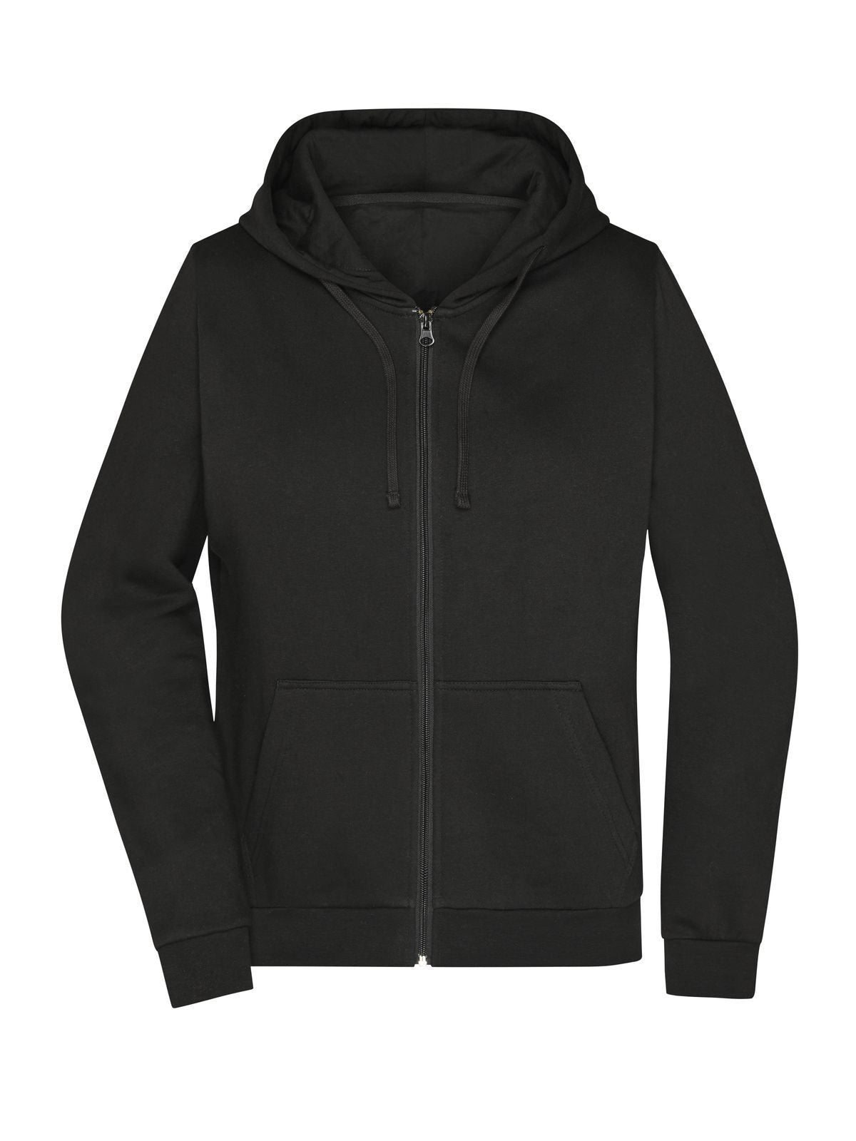 Promo Zip Hoody Lady