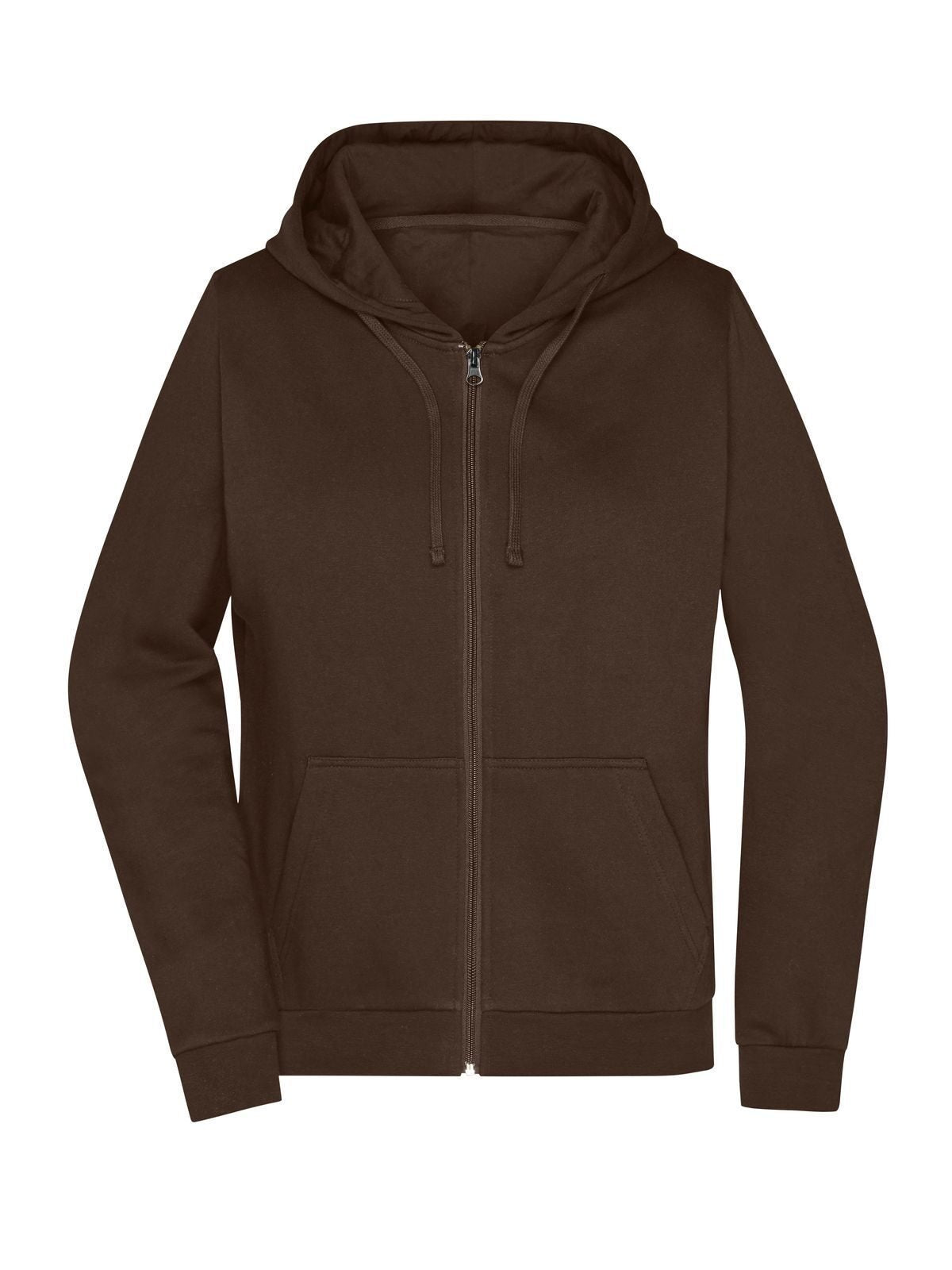 Promo Zip Hoody Lady