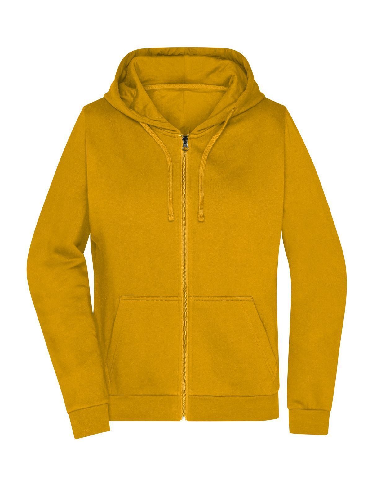 Promo Zip Hoody Lady