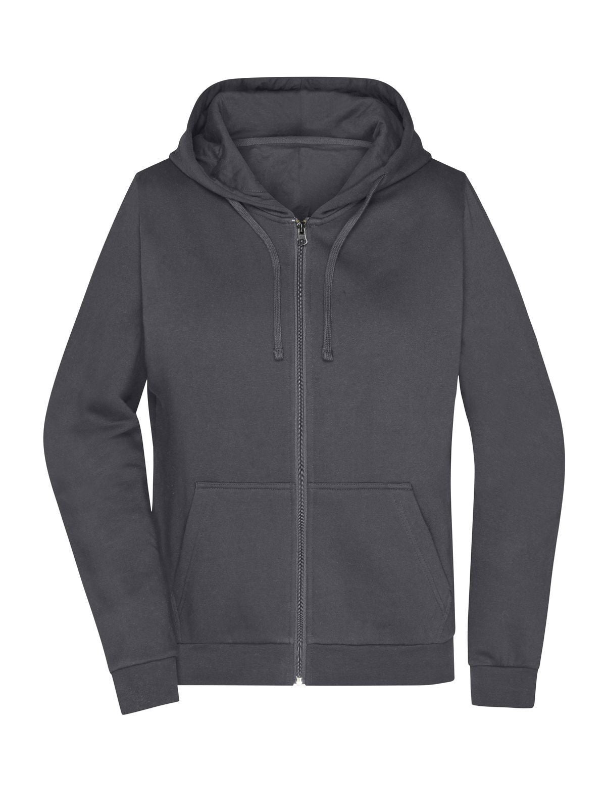 Promo Zip Hoody Lady