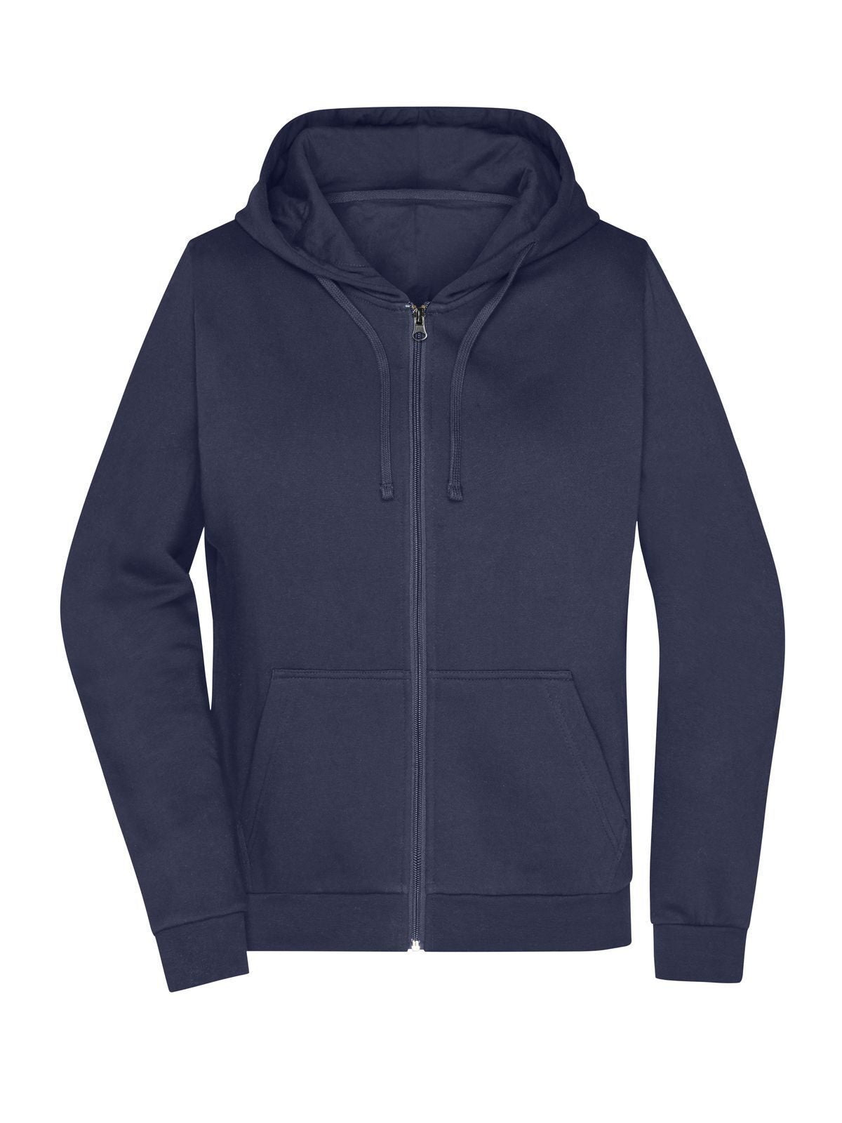 Promo Zip Hoody Lady