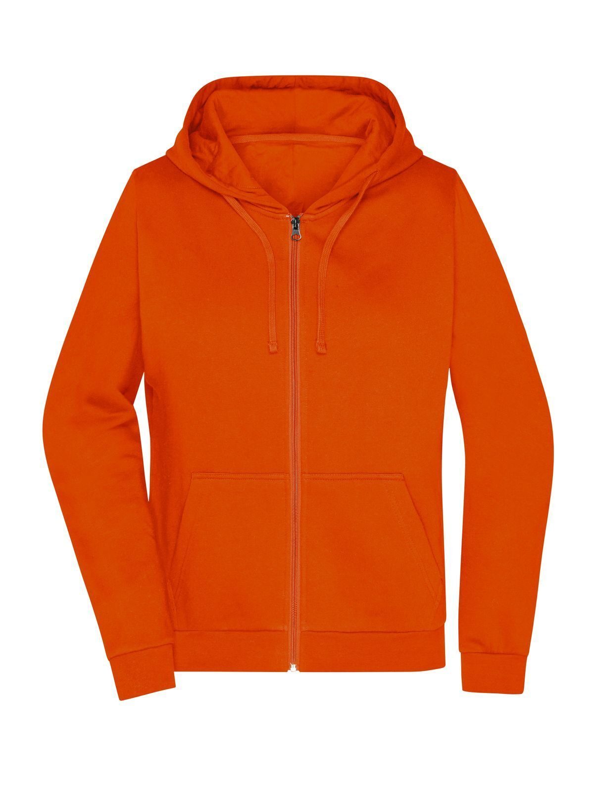 Promo Zip Hoody Lady