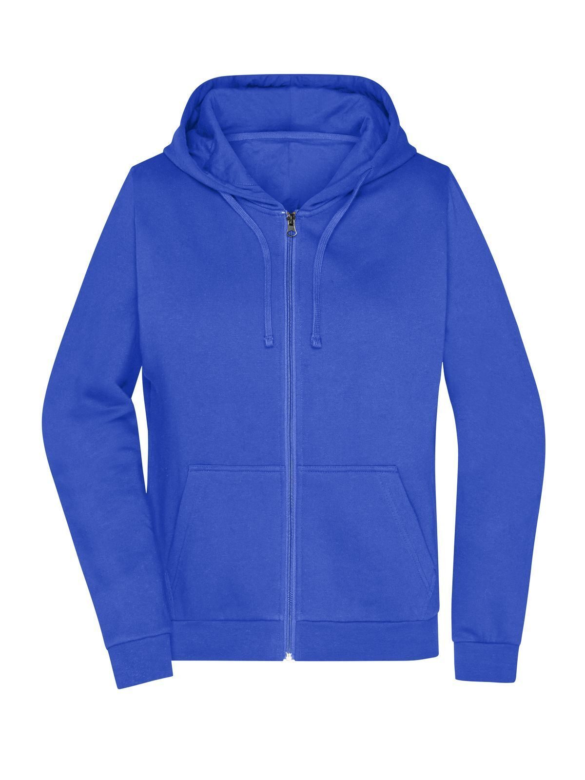 Promo Zip Hoody Lady