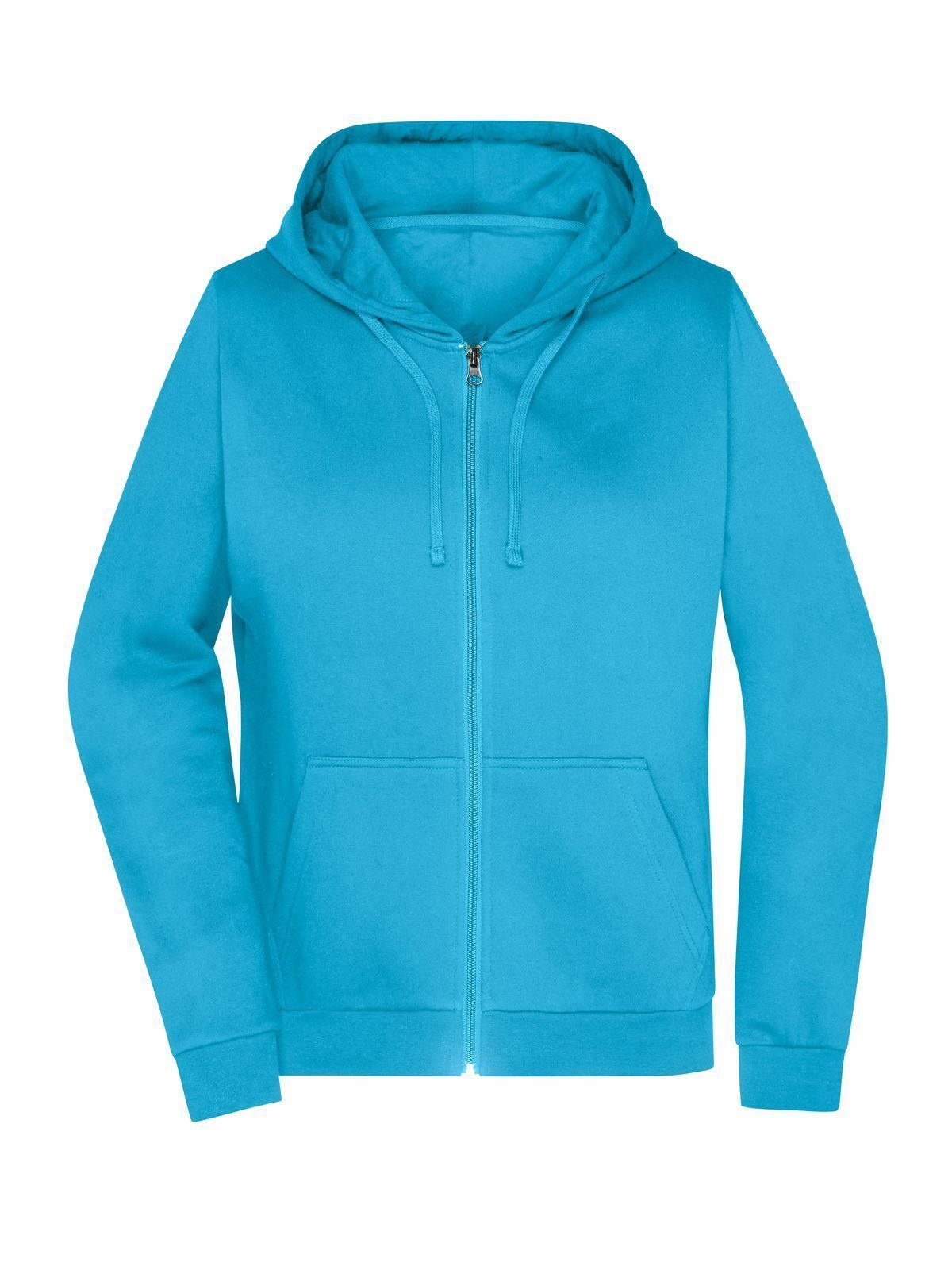 Promo Zip Hoody Lady