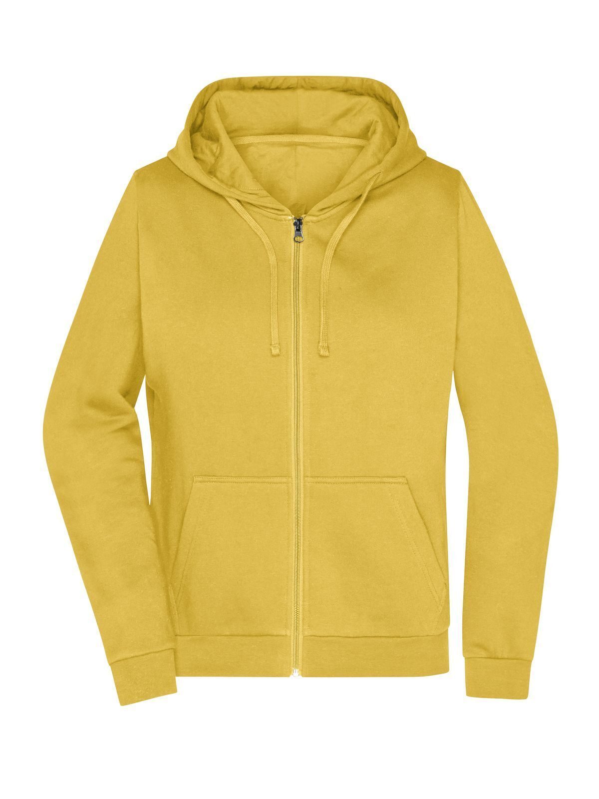 Promo Zip Hoody Lady
