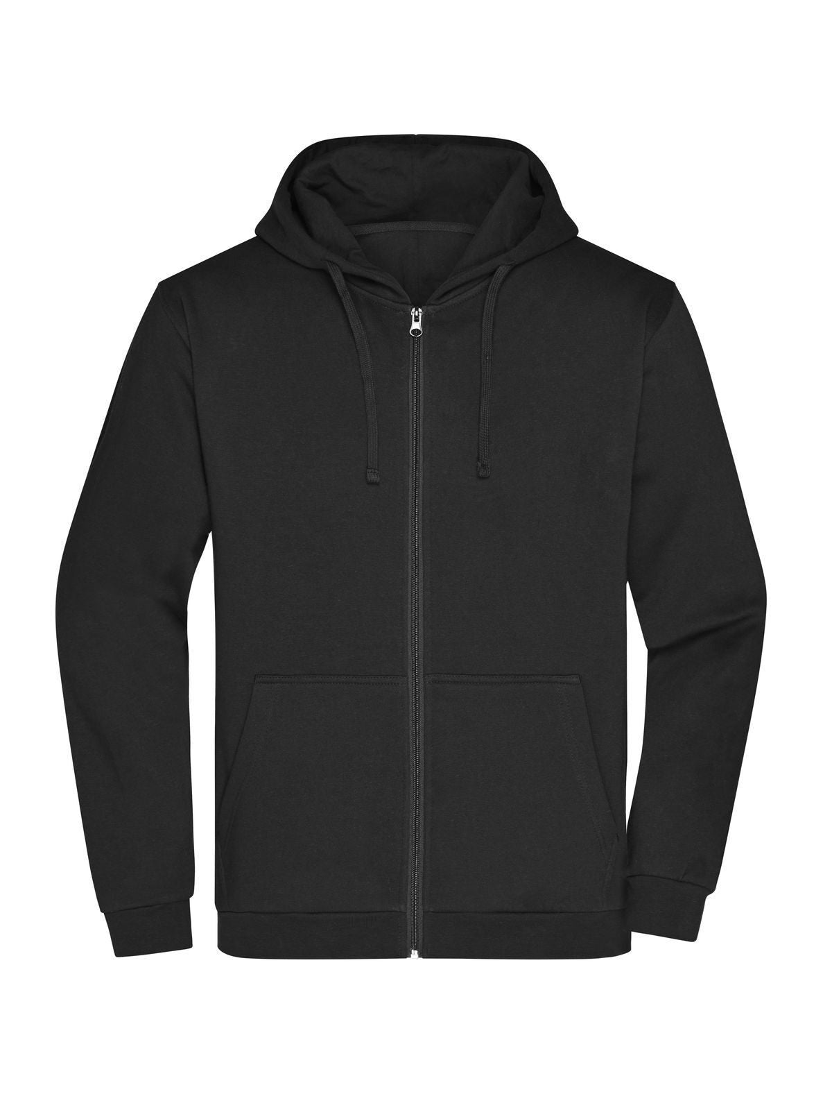 Promo Zip Hoody Men