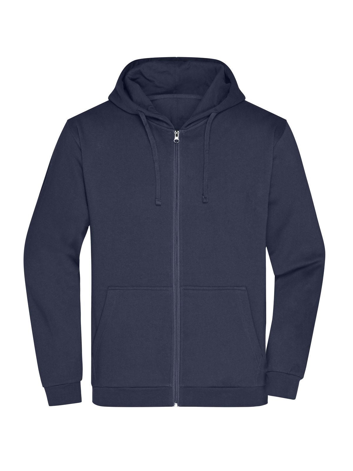 Promo Zip Hoody Men