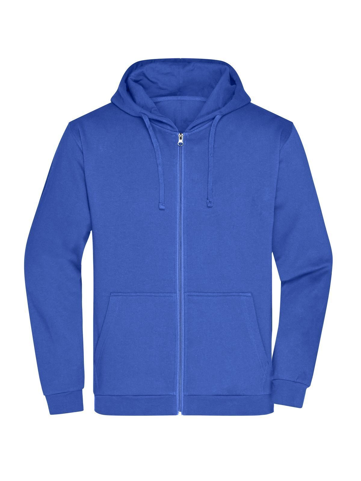 Promo Zip Hoody Men
