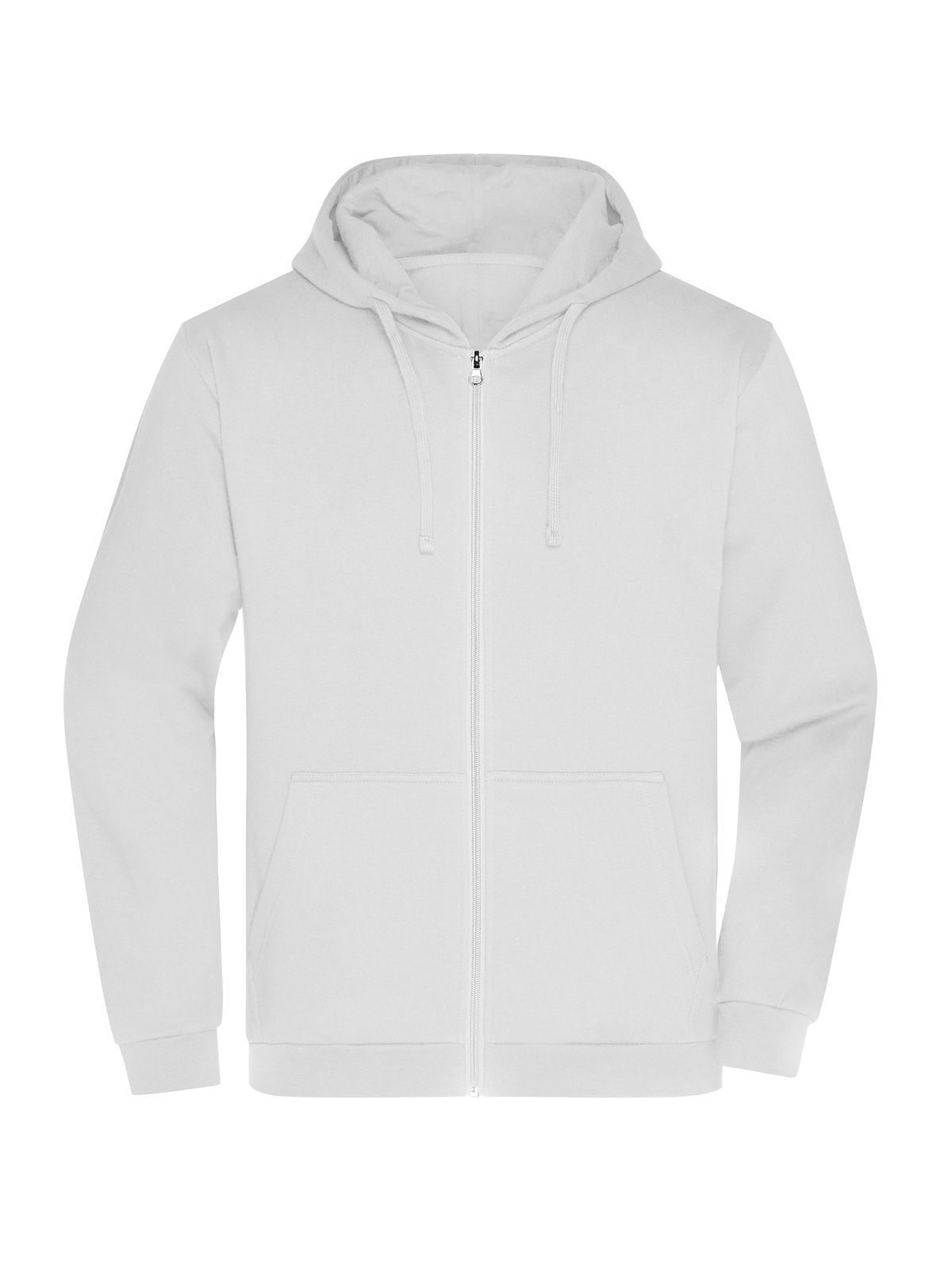 Promo Zip Hoody Men