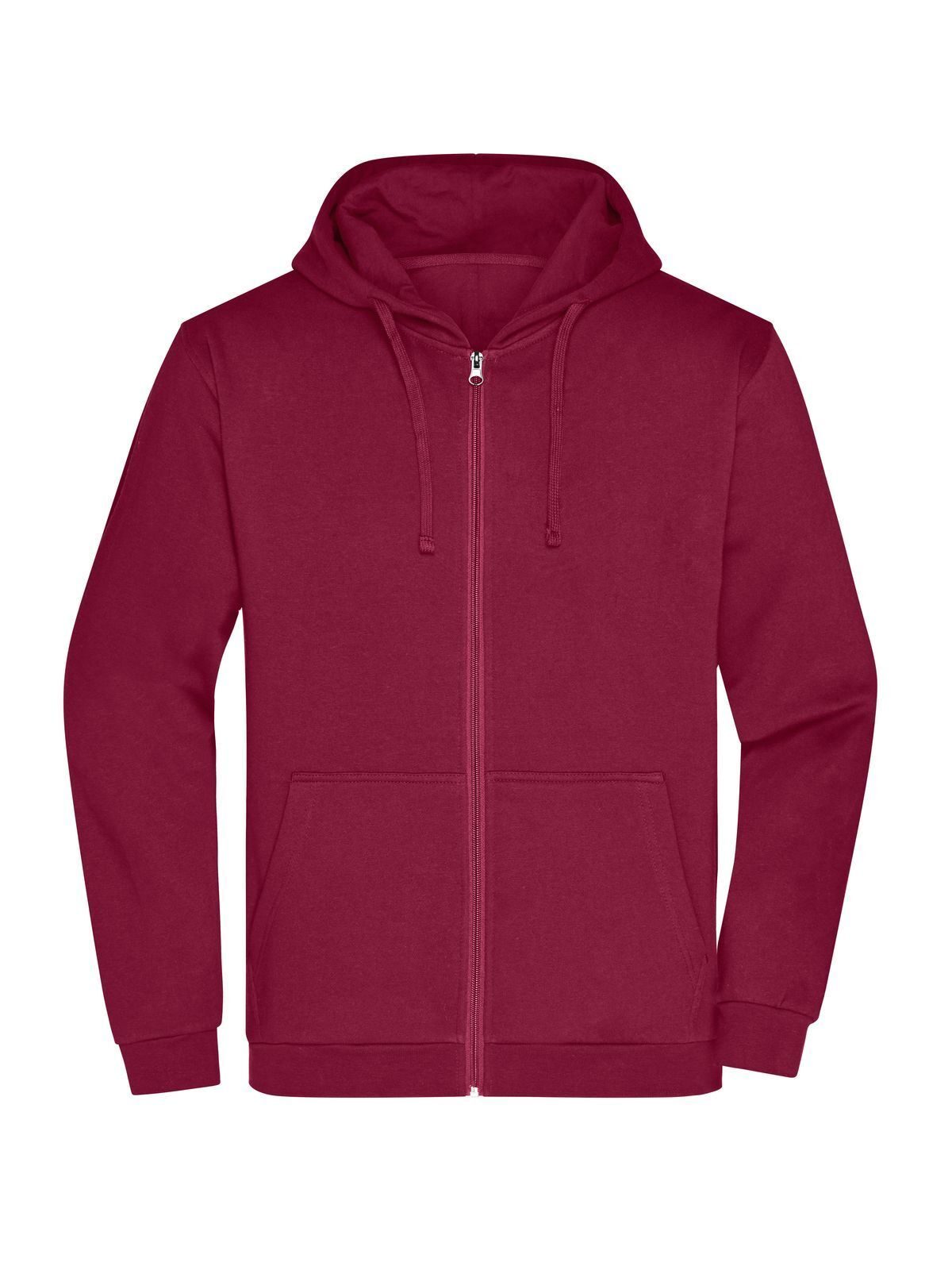 Promo Zip Hoody Men