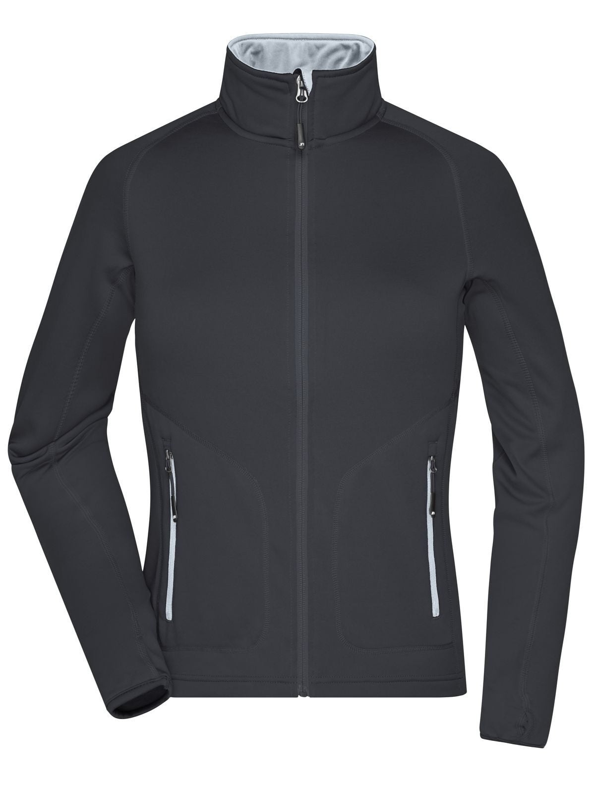 Ladies' Stretchfleece Jacket