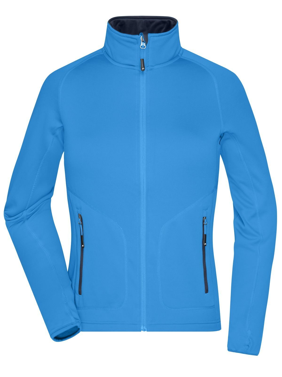 Ladies' Stretchfleece Jacket
