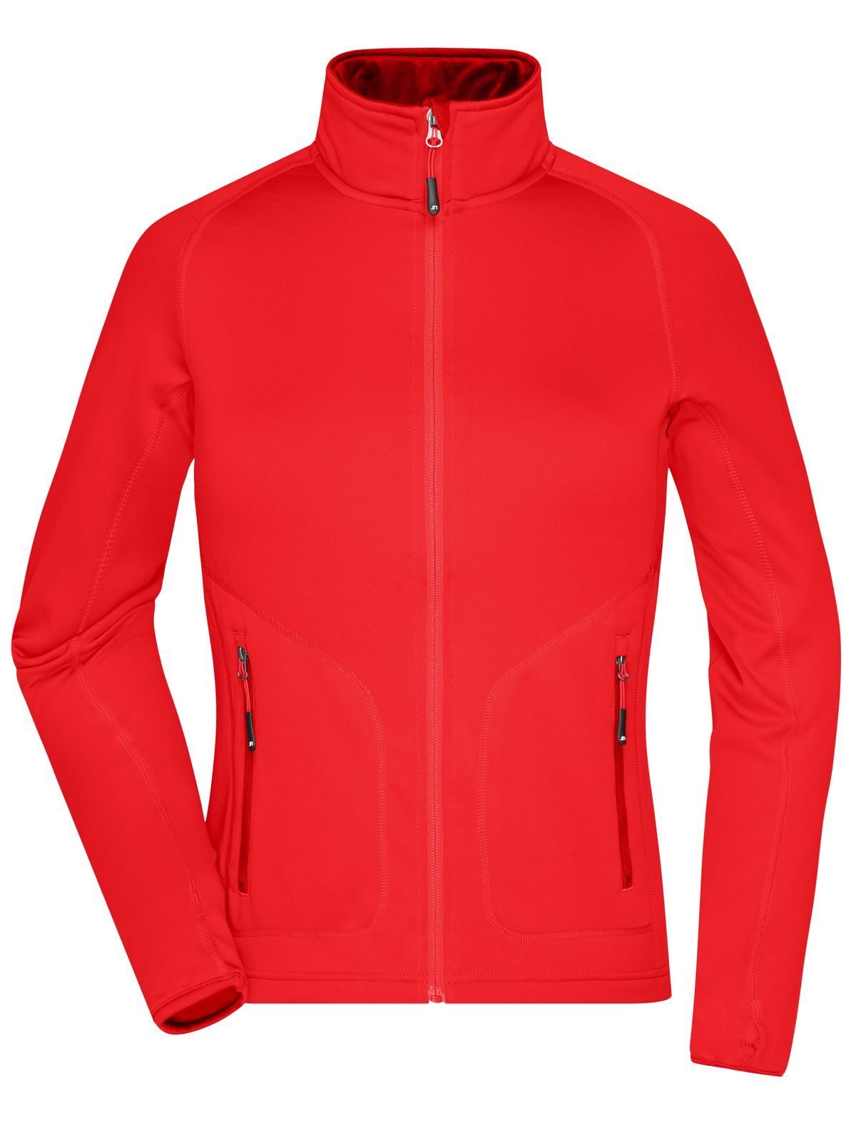 Ladies' Stretchfleece Jacket