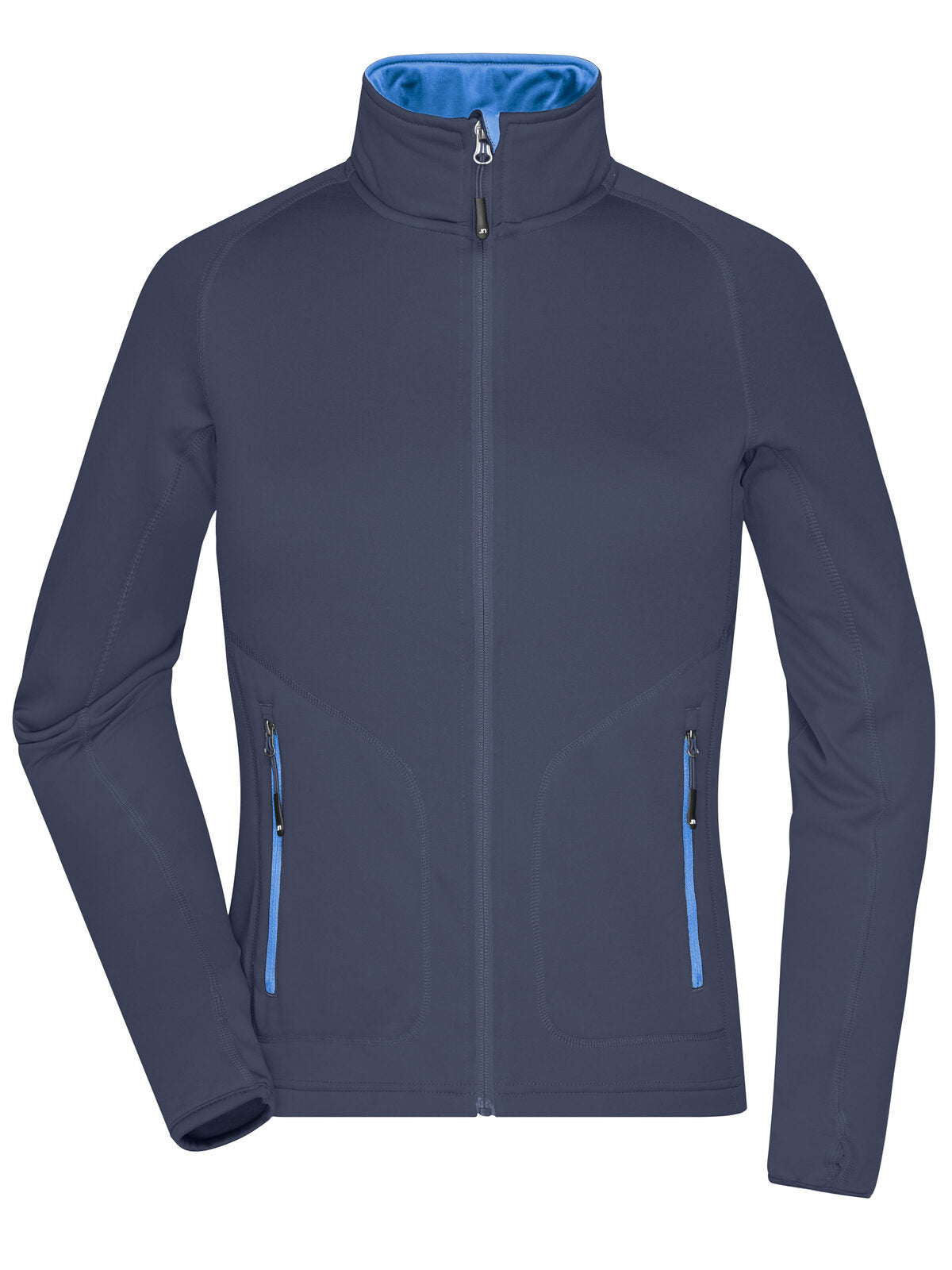 Ladies' Stretchfleece Jacket