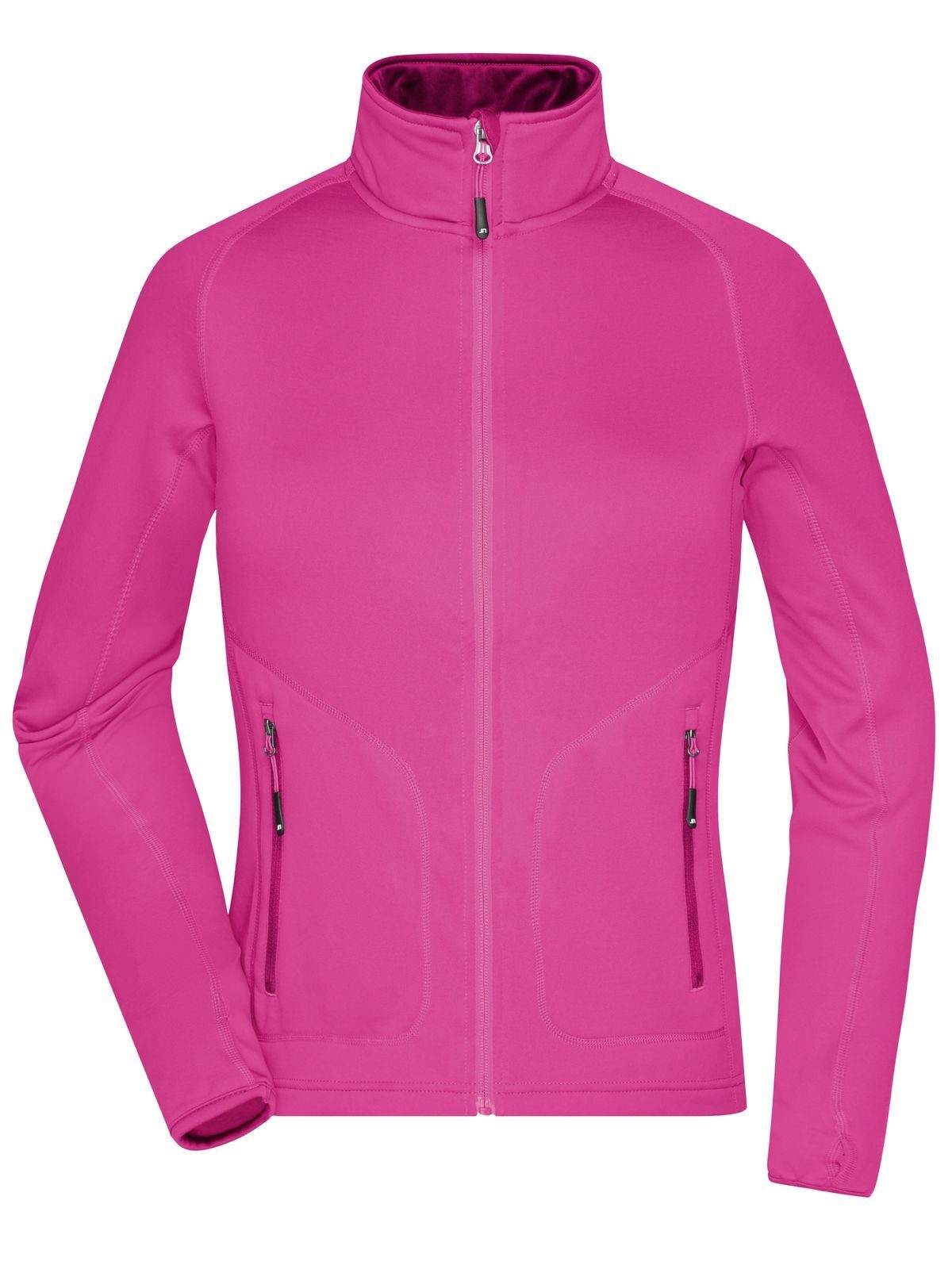 Ladies' Stretchfleece Jacket