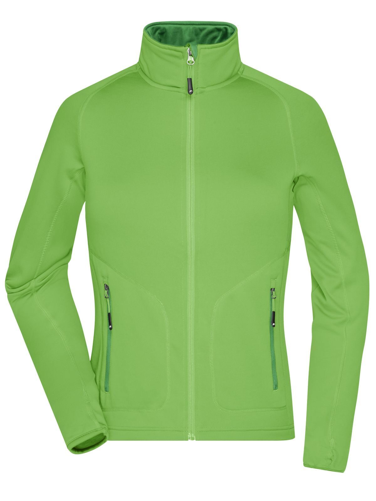 Ladies' Stretchfleece Jacket