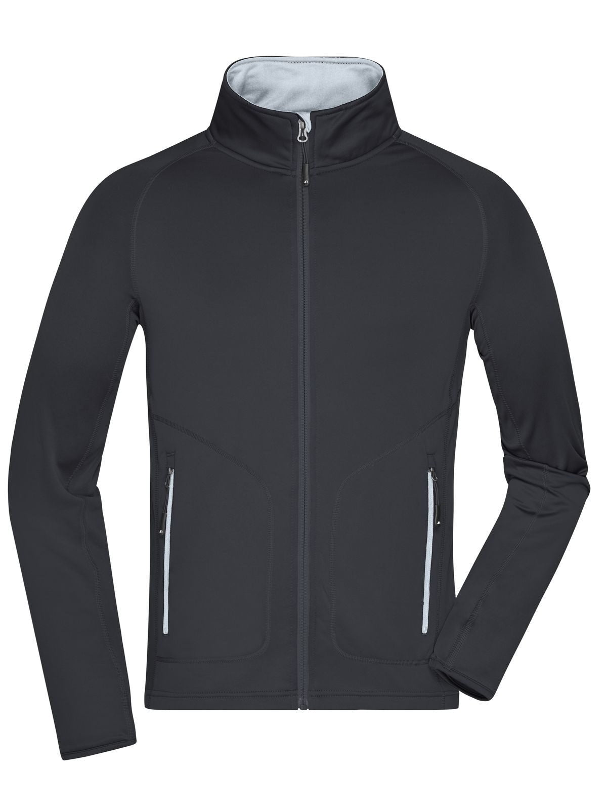 Men's Stretchfleece Jacket