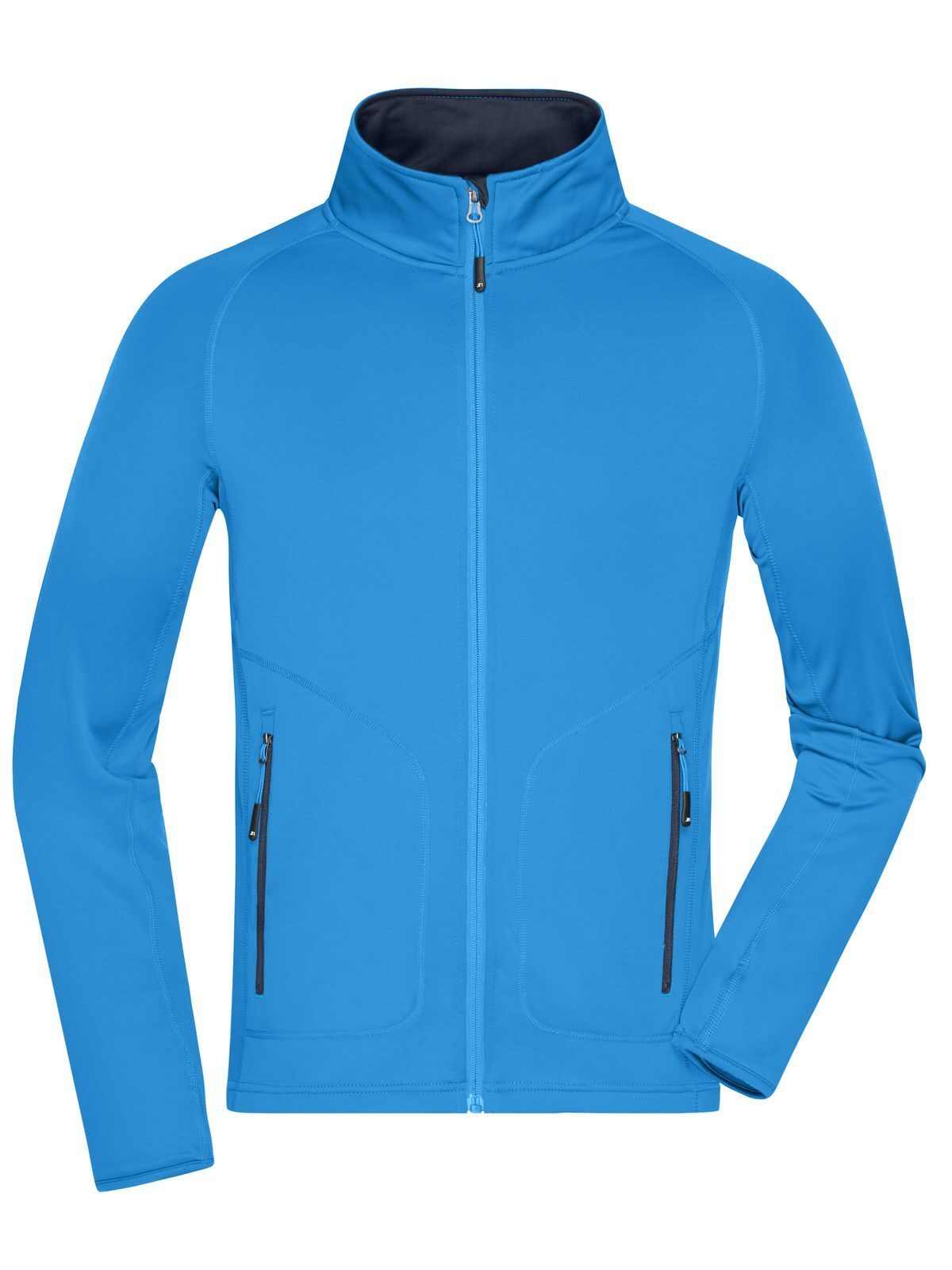 Men's Stretchfleece Jacket