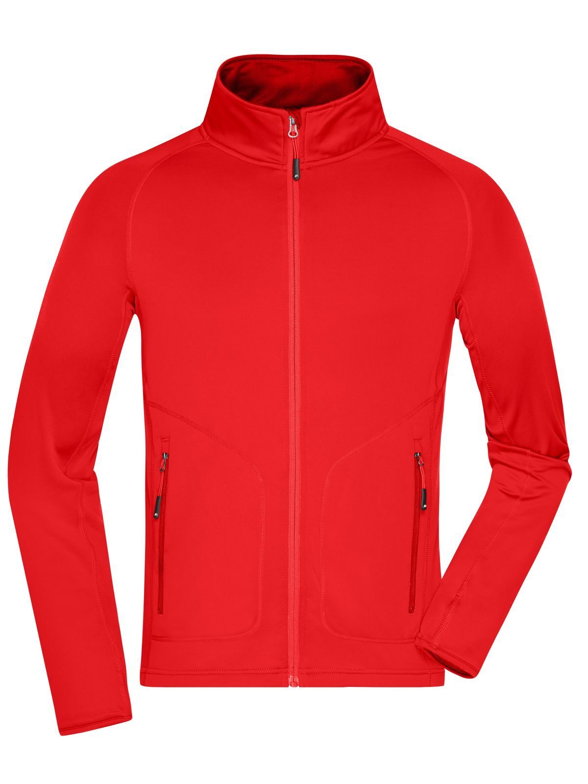 Men's Stretchfleece Jacket