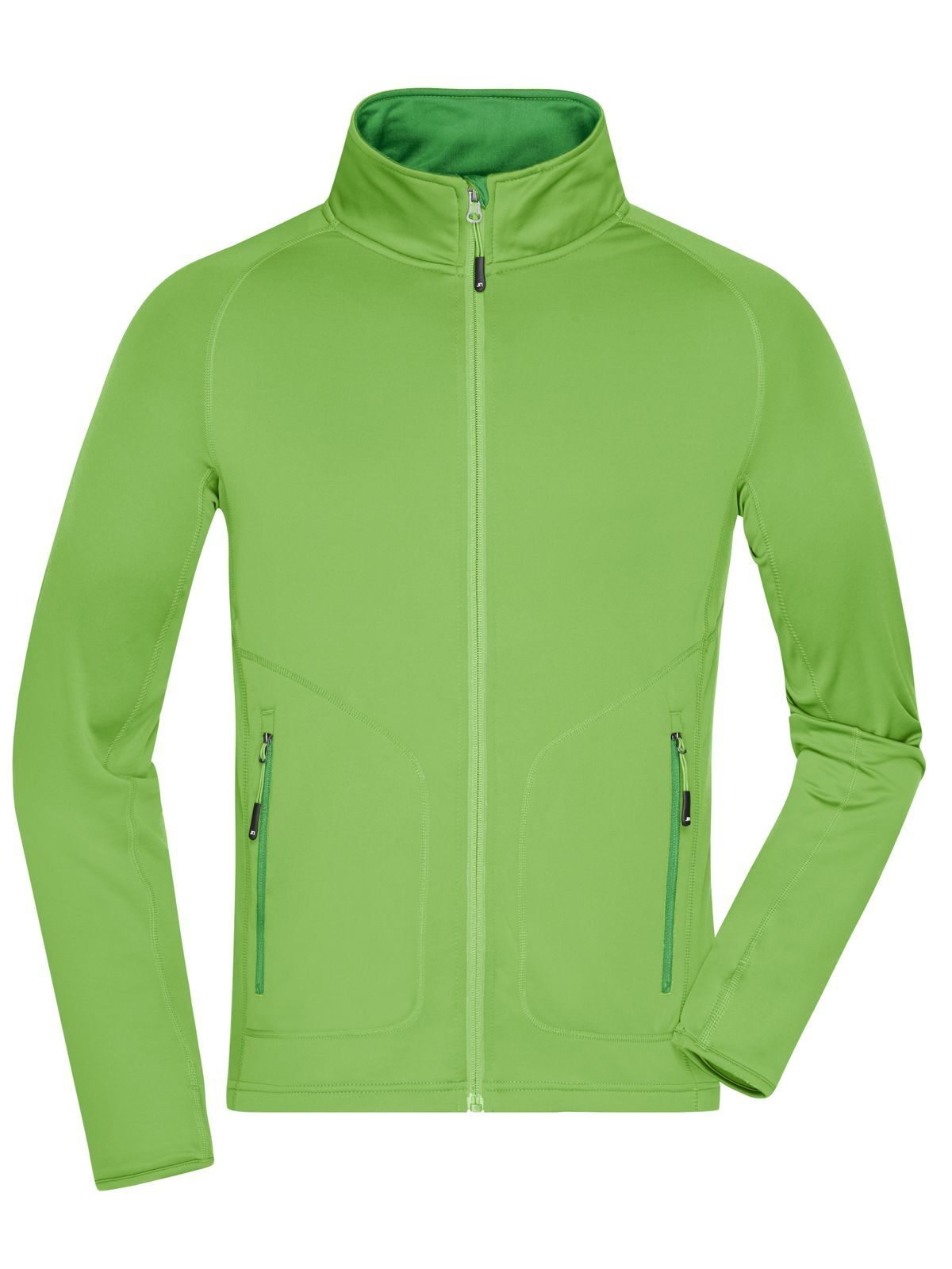 Men's Stretchfleece Jacket