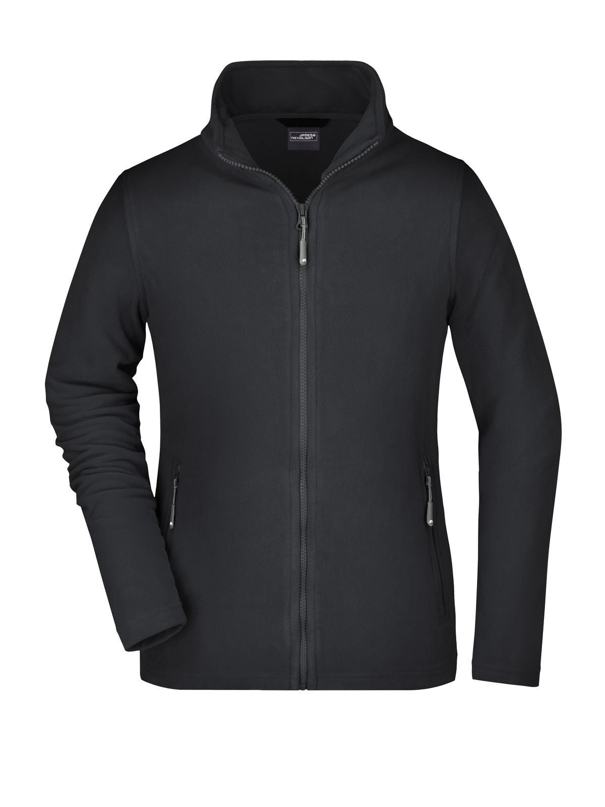Ladies' Basic Fleece Jacket
