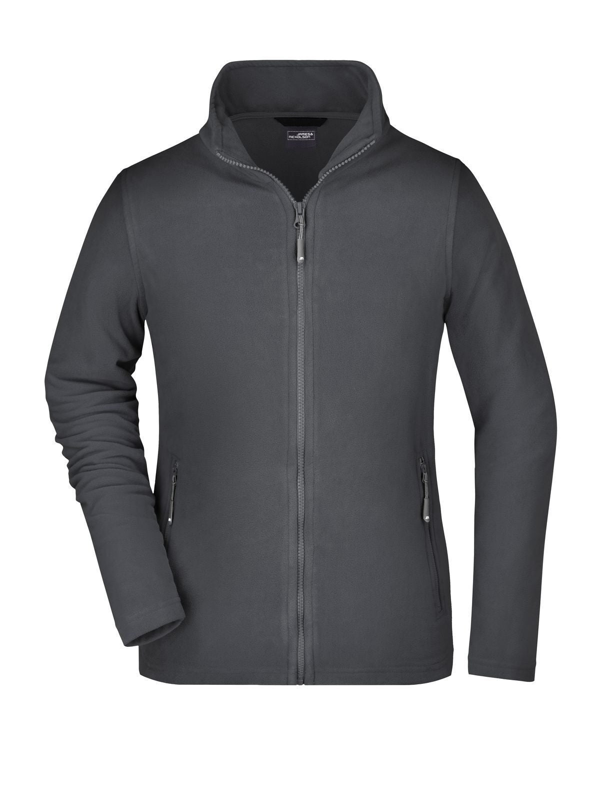 Ladies' Basic Fleece Jacket