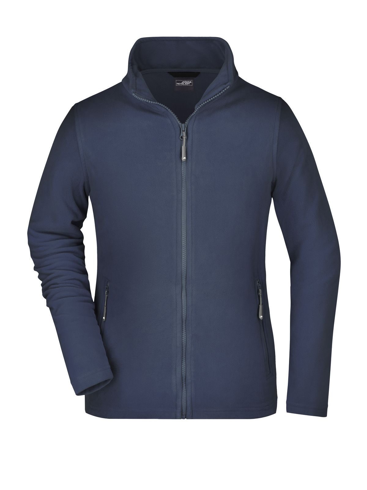 Ladies' Basic Fleece Jacket