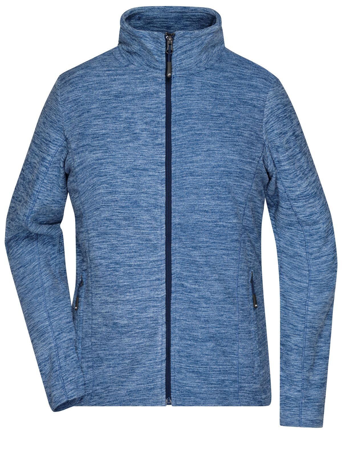 Ladies` Fleece Jacket
