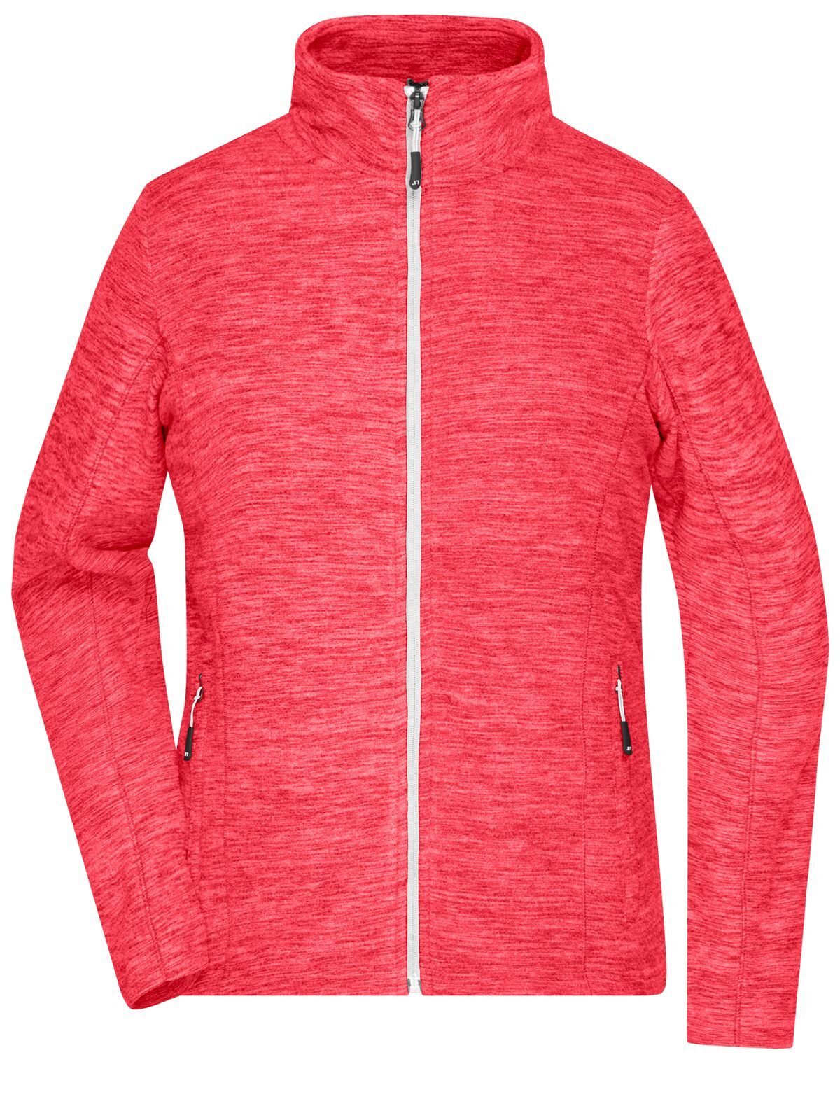 Ladies` Fleece Jacket