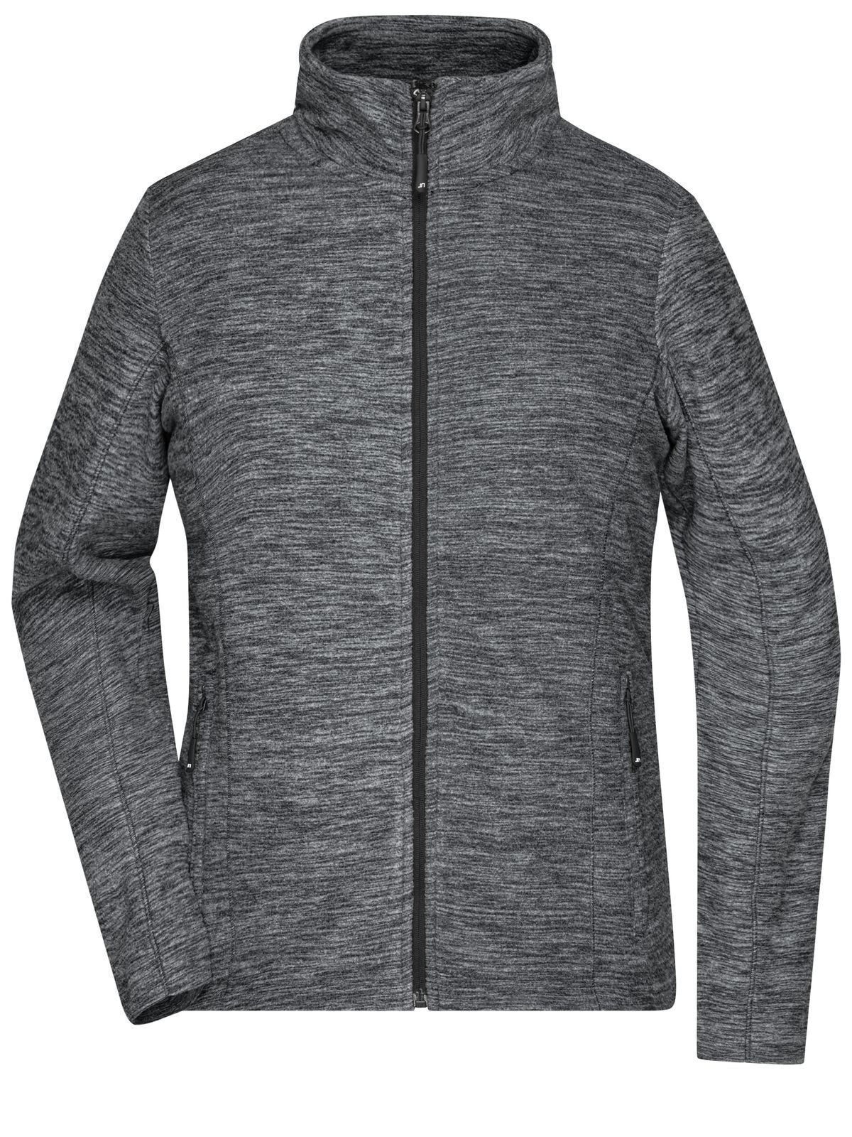 Ladies` Fleece Jacket