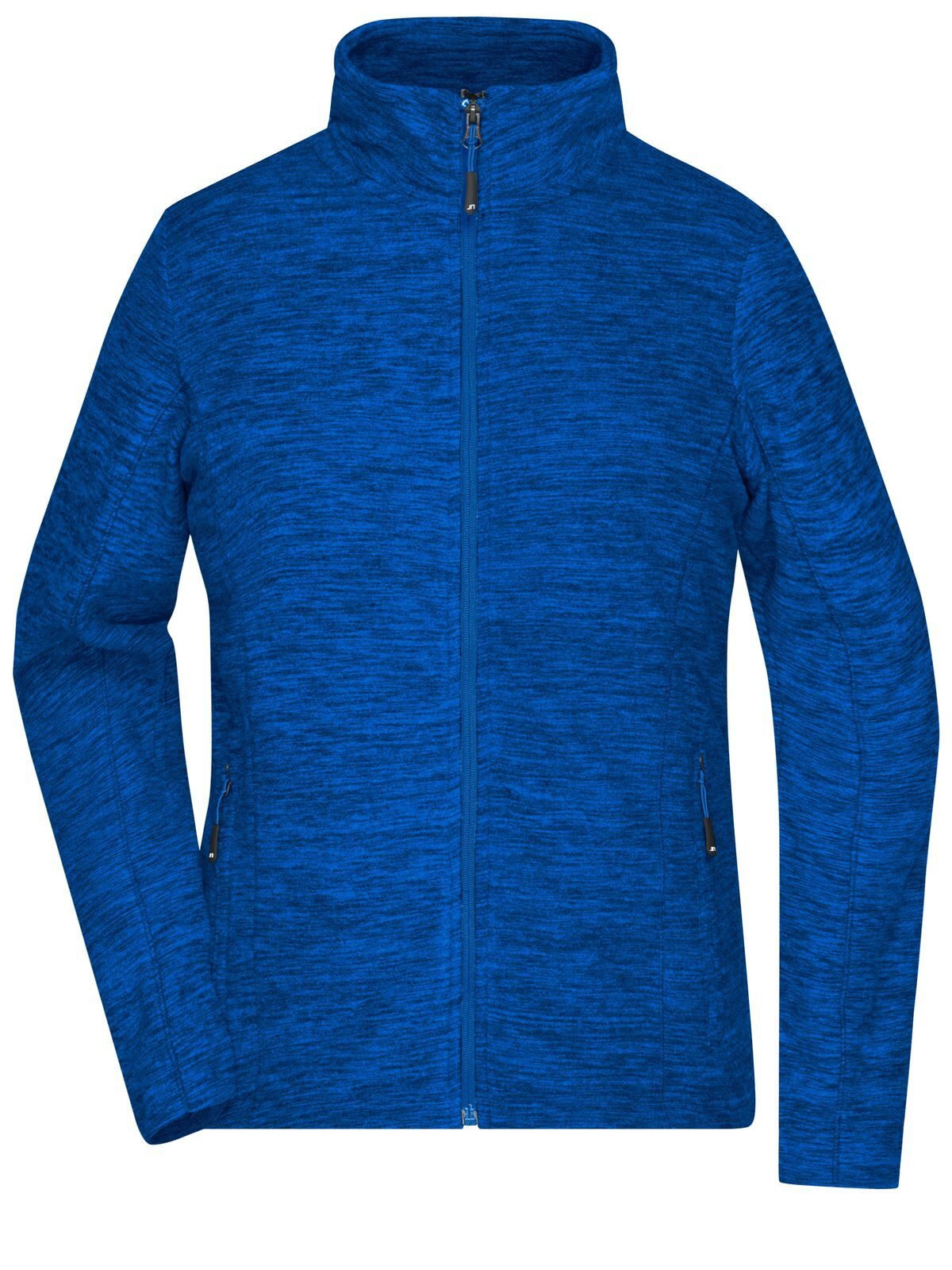 Ladies` Fleece Jacket