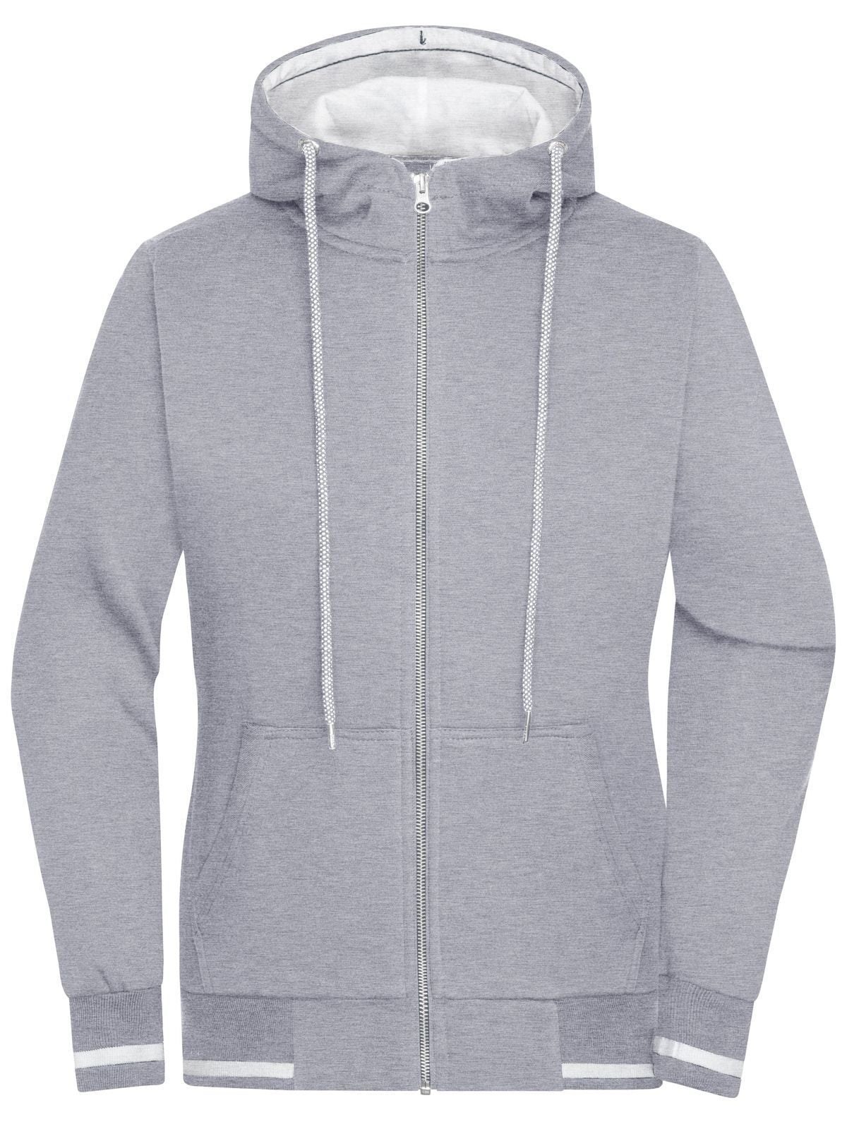 Ladies' Club Sweat Jacket