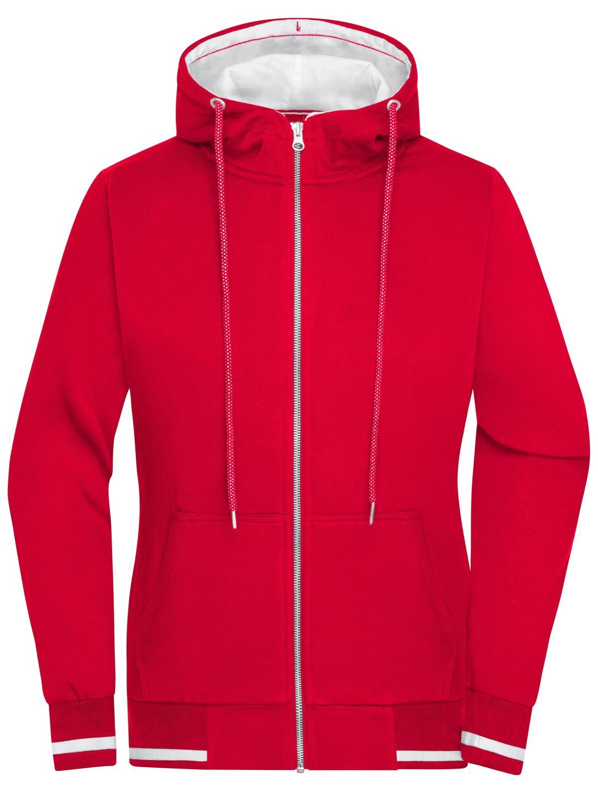 Ladies' Club Sweat Jacket