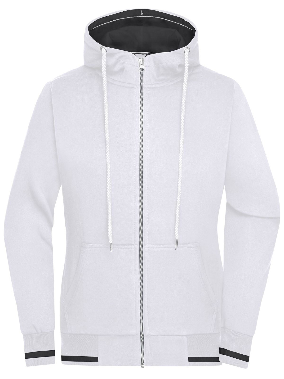 Ladies' Club Sweat Jacket