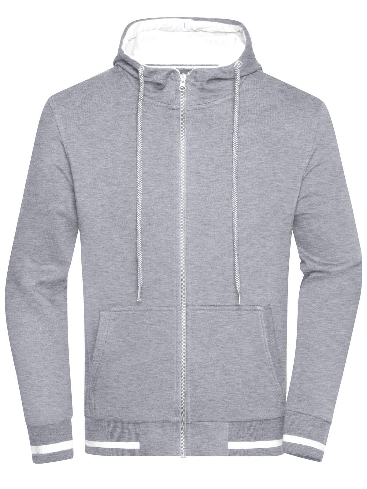 Men's Club Sweat Jacket