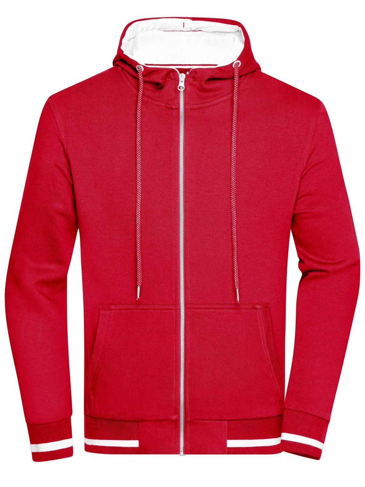 Men's Club Sweat Jacket