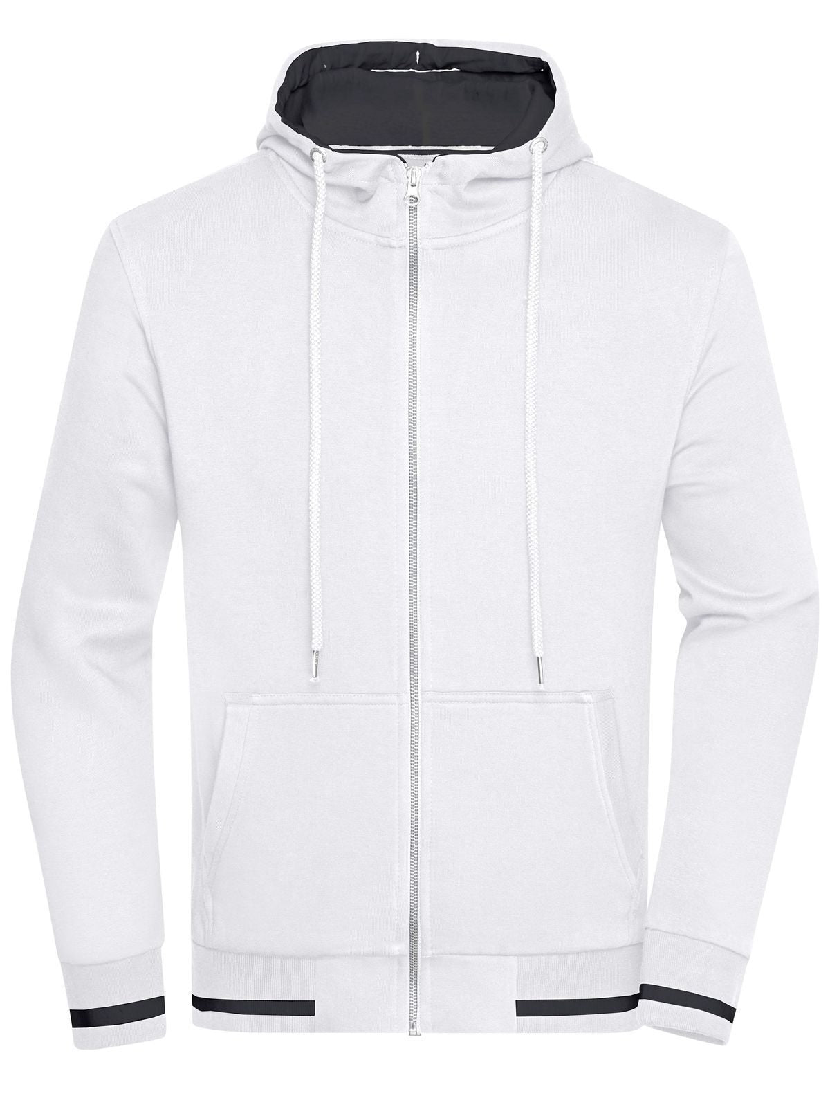 Men's Club Sweat Jacket