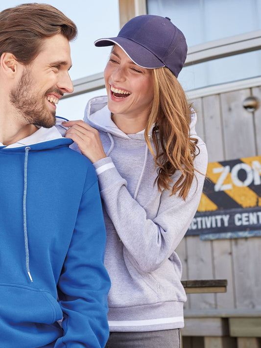 Ladies' Club Hoody