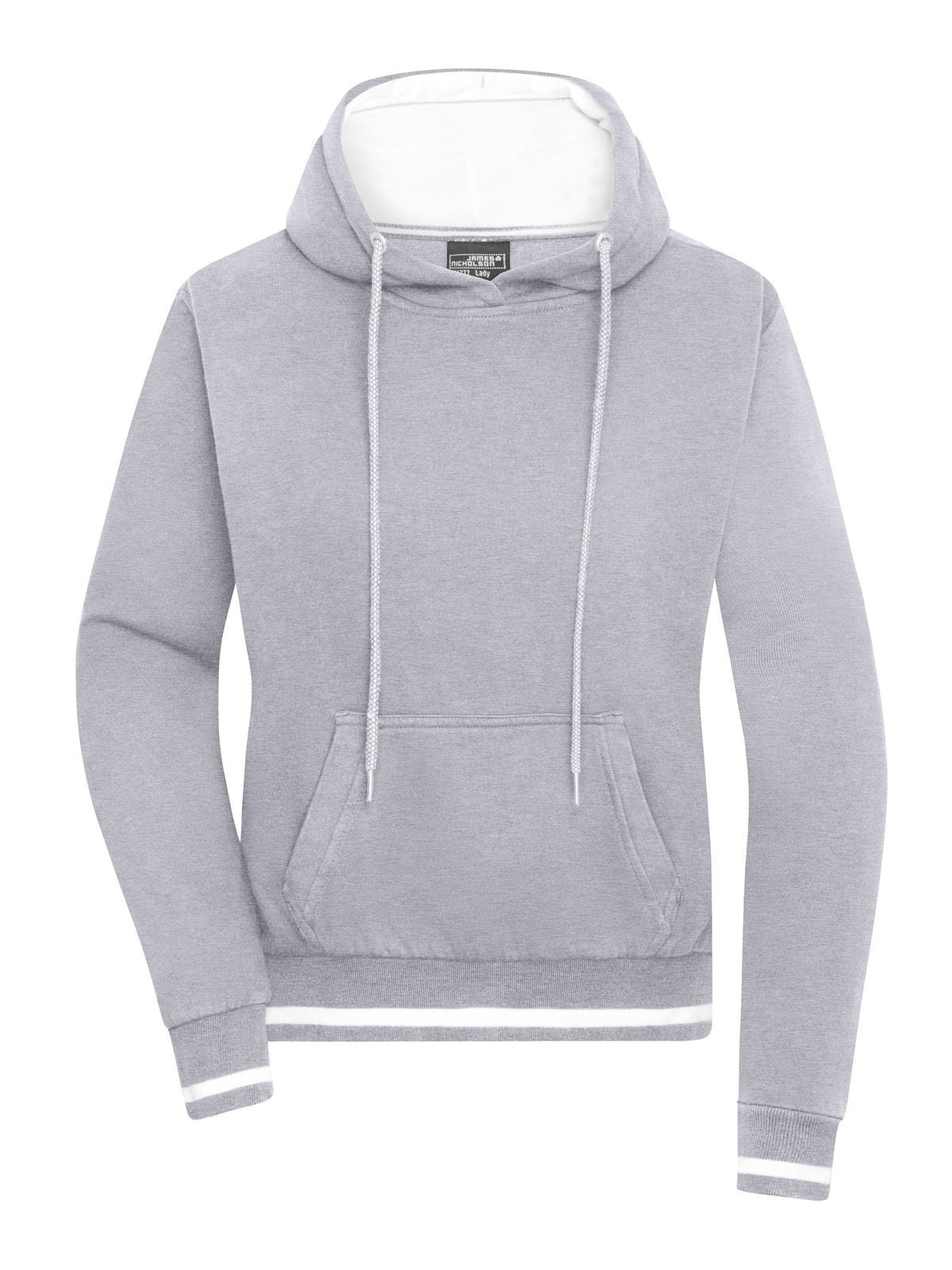 Ladies' Club Hoody
